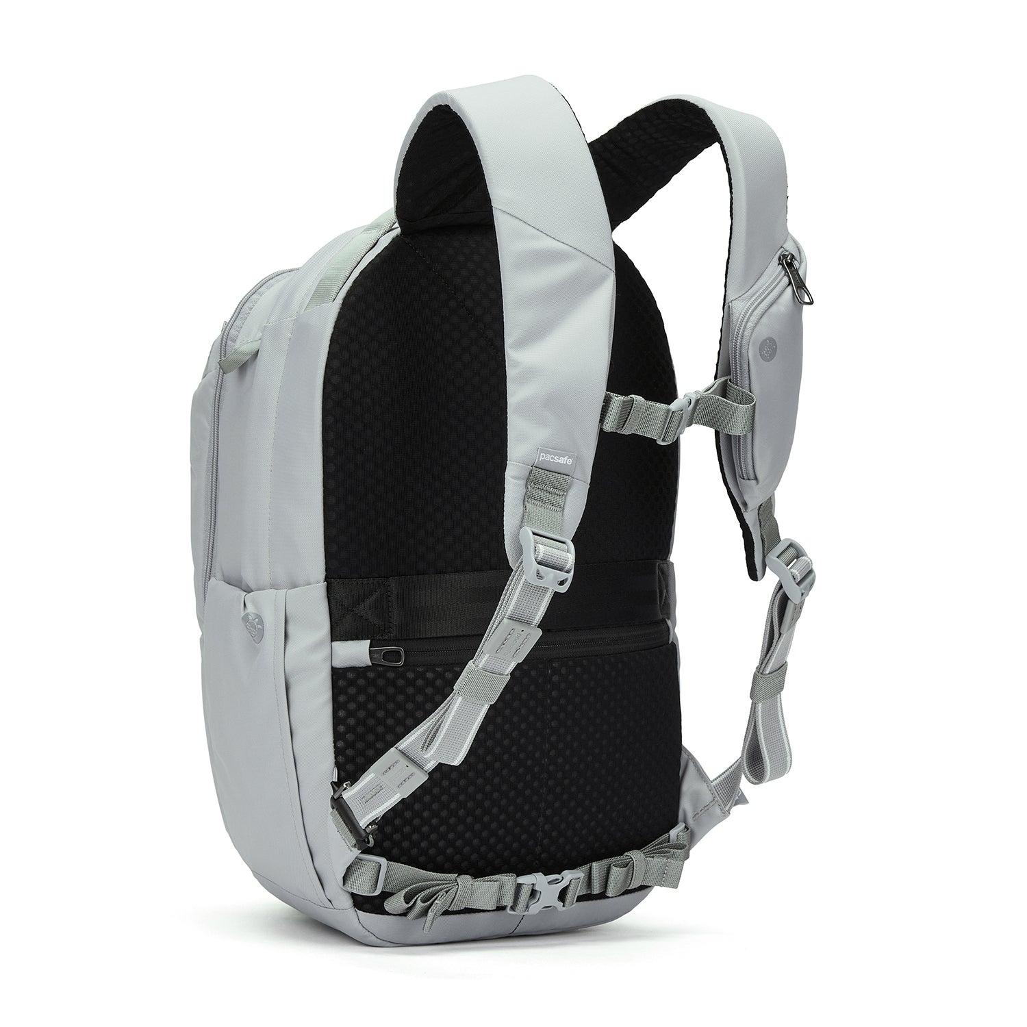 Pacsafe V Tour ryggsekk 26L tyverisikker