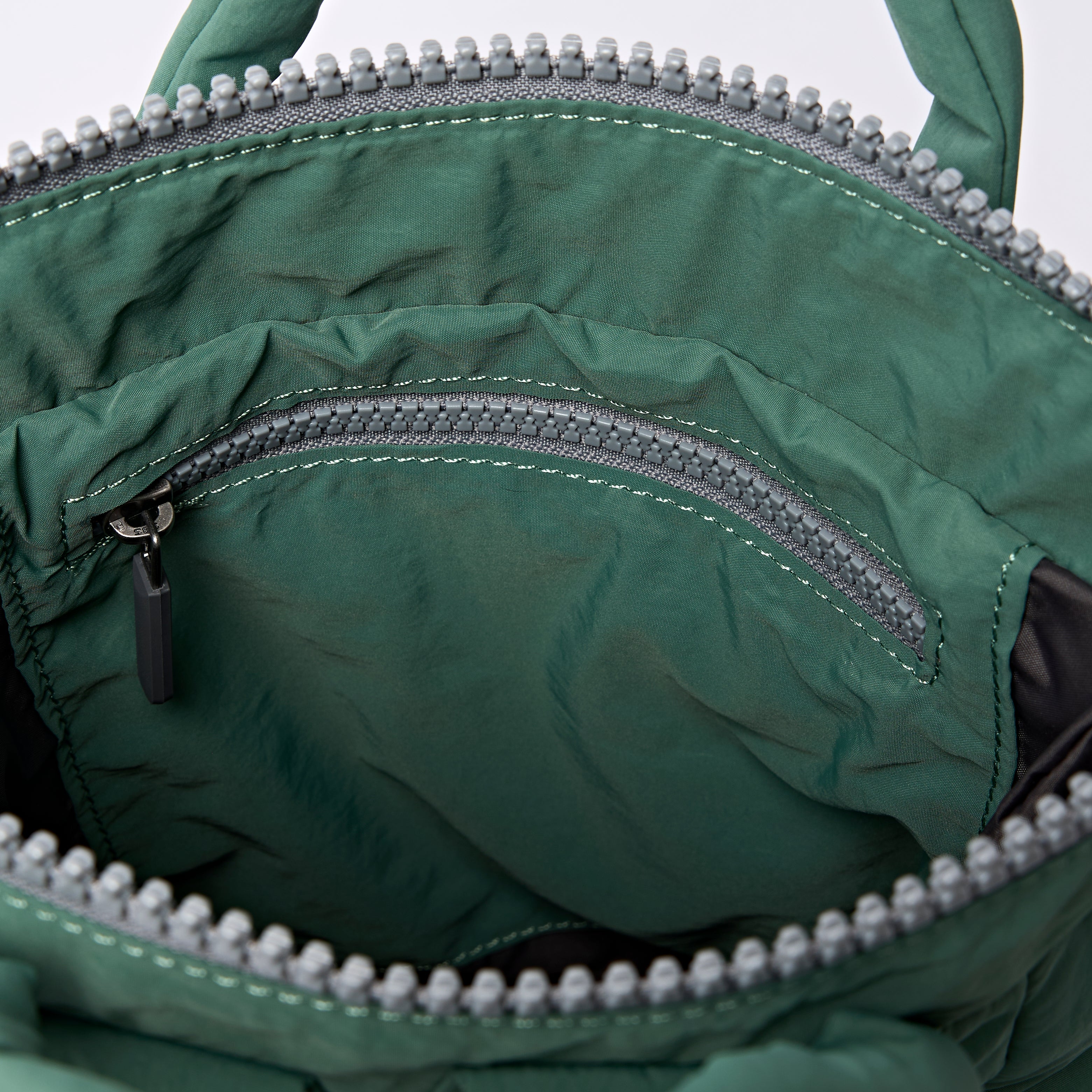 Roka London Bantry Arctic Puffy ryggsekk XS 5,8 liter