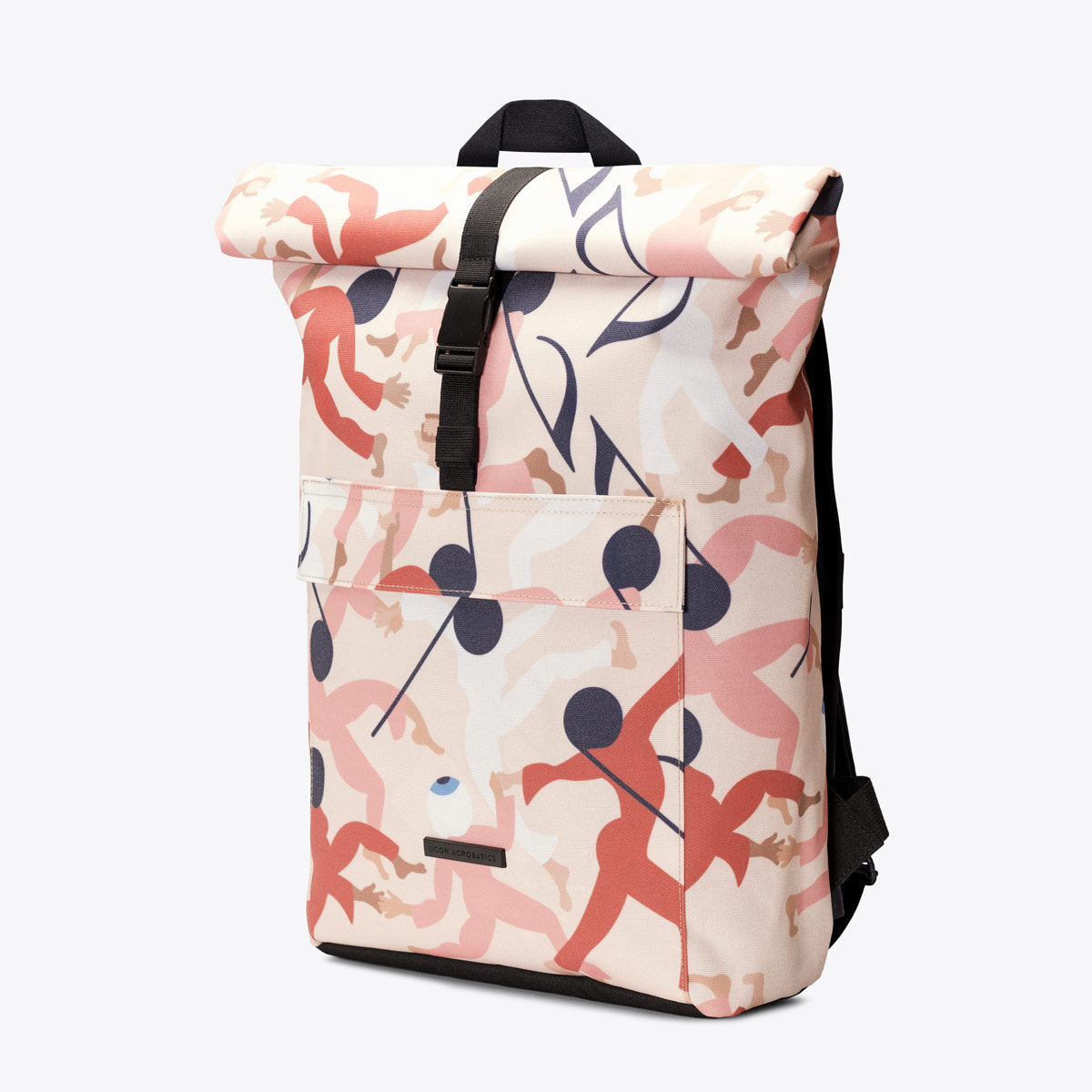 Ucon Acrobatics Jannik roll-top ryggsekk Ciccolella medium