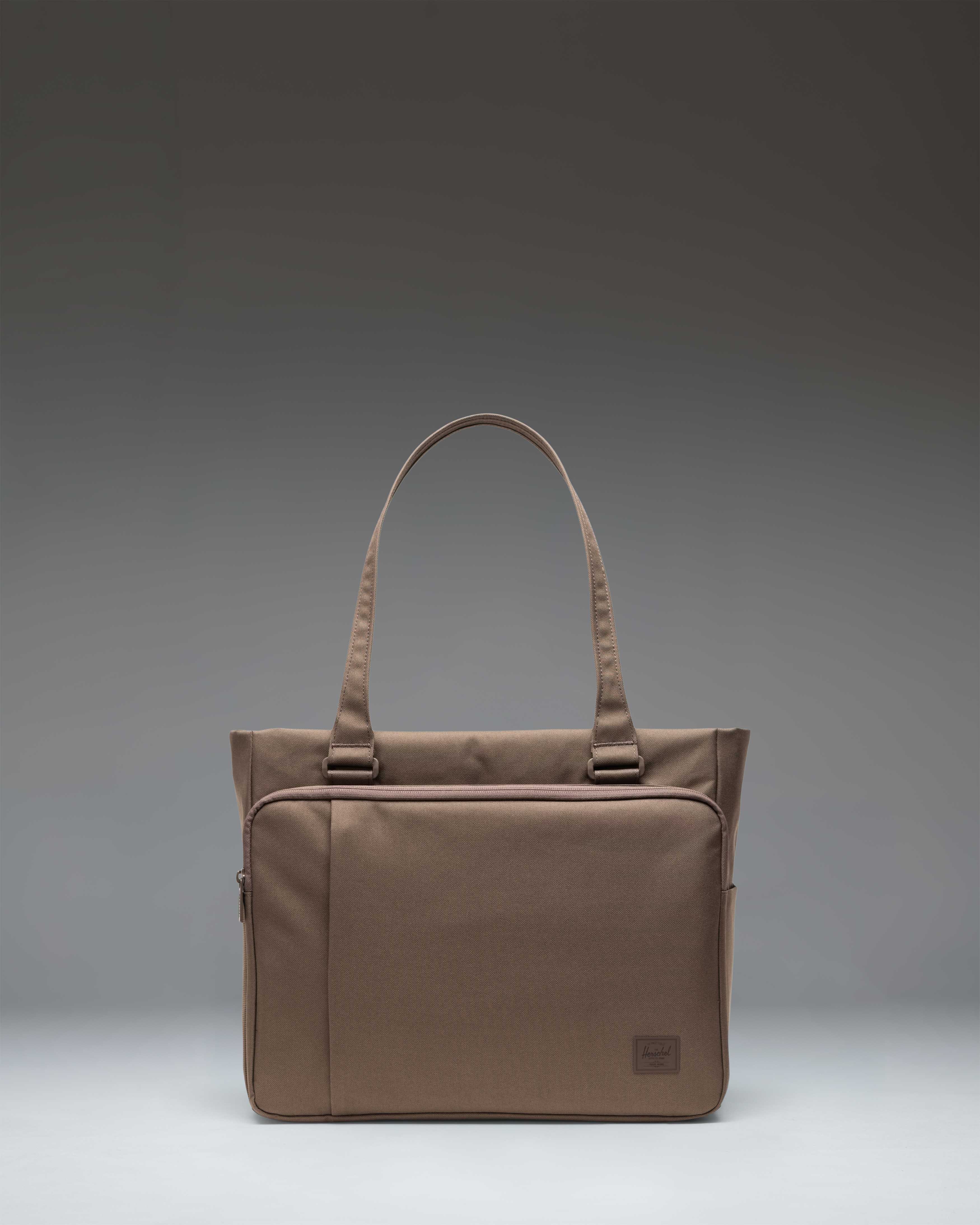Herschel Kaslo Tote Tech veske Black PC-lomme