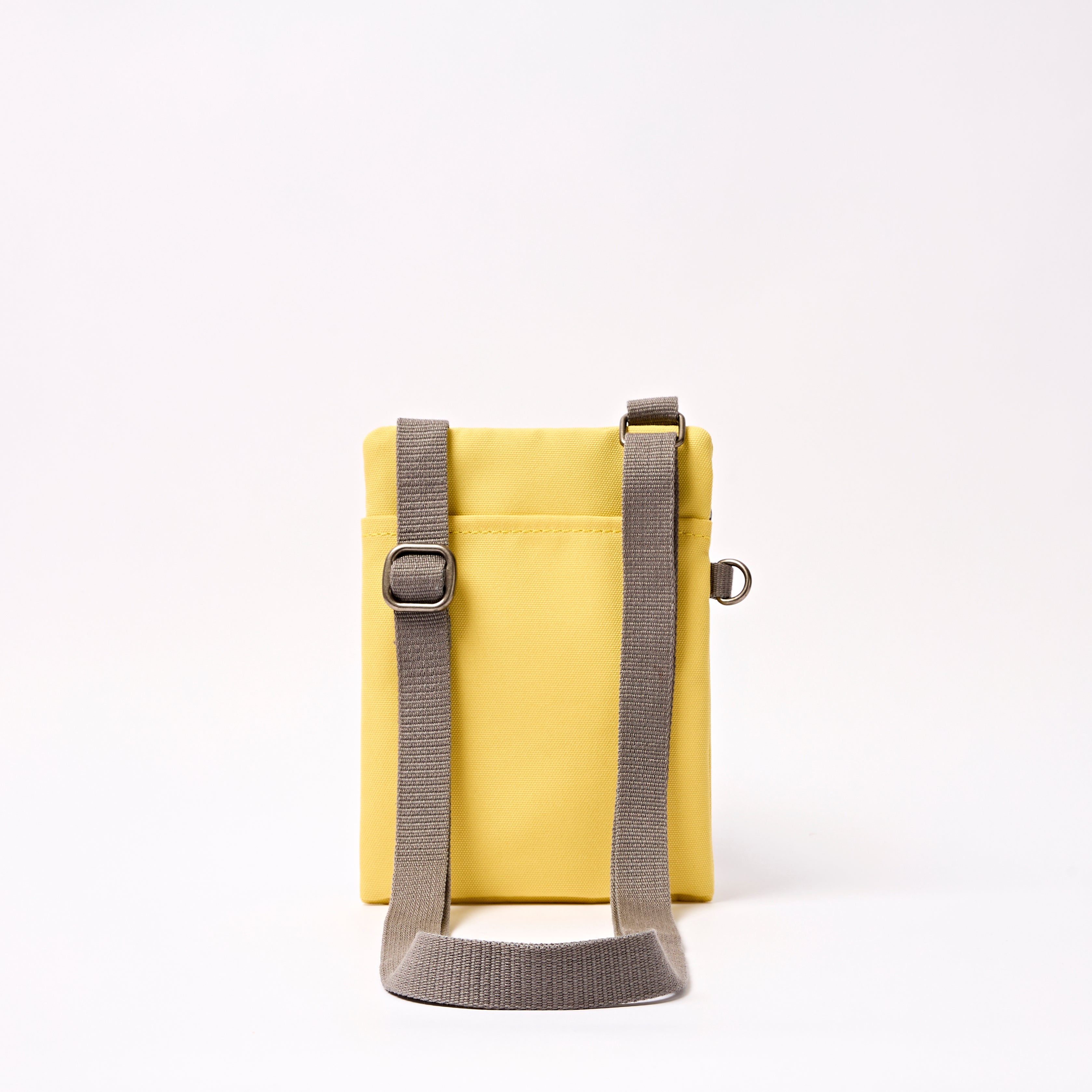 Roka London Chelsea mobilveske xs lemonade stripe