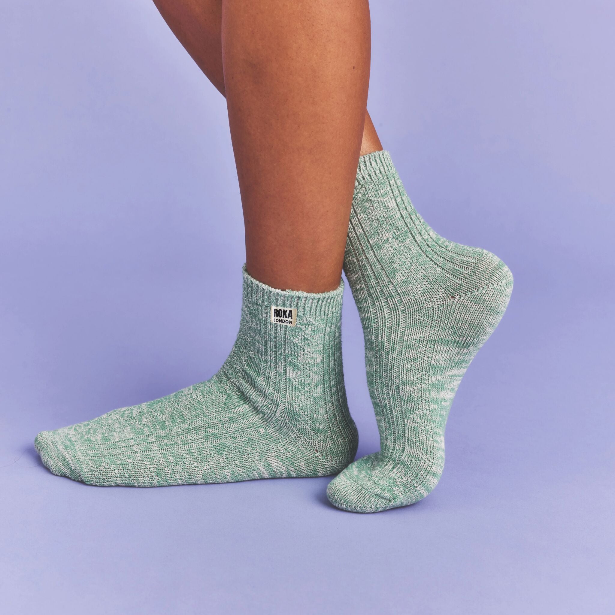Roka London Wallace sokker Matcha EU 36-42