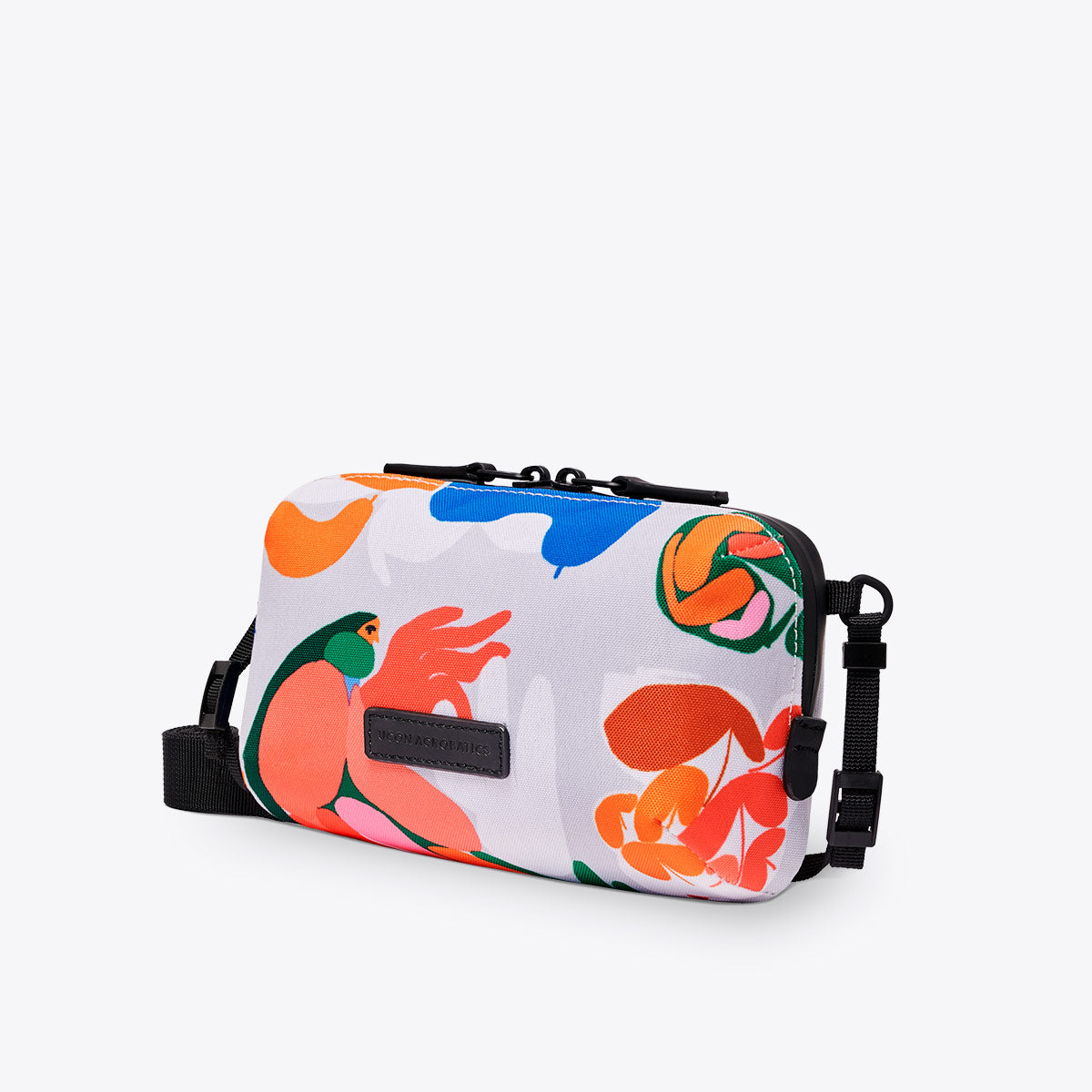 Ucon Acrobatics Ando crossbody skulderveske multicolor refleks