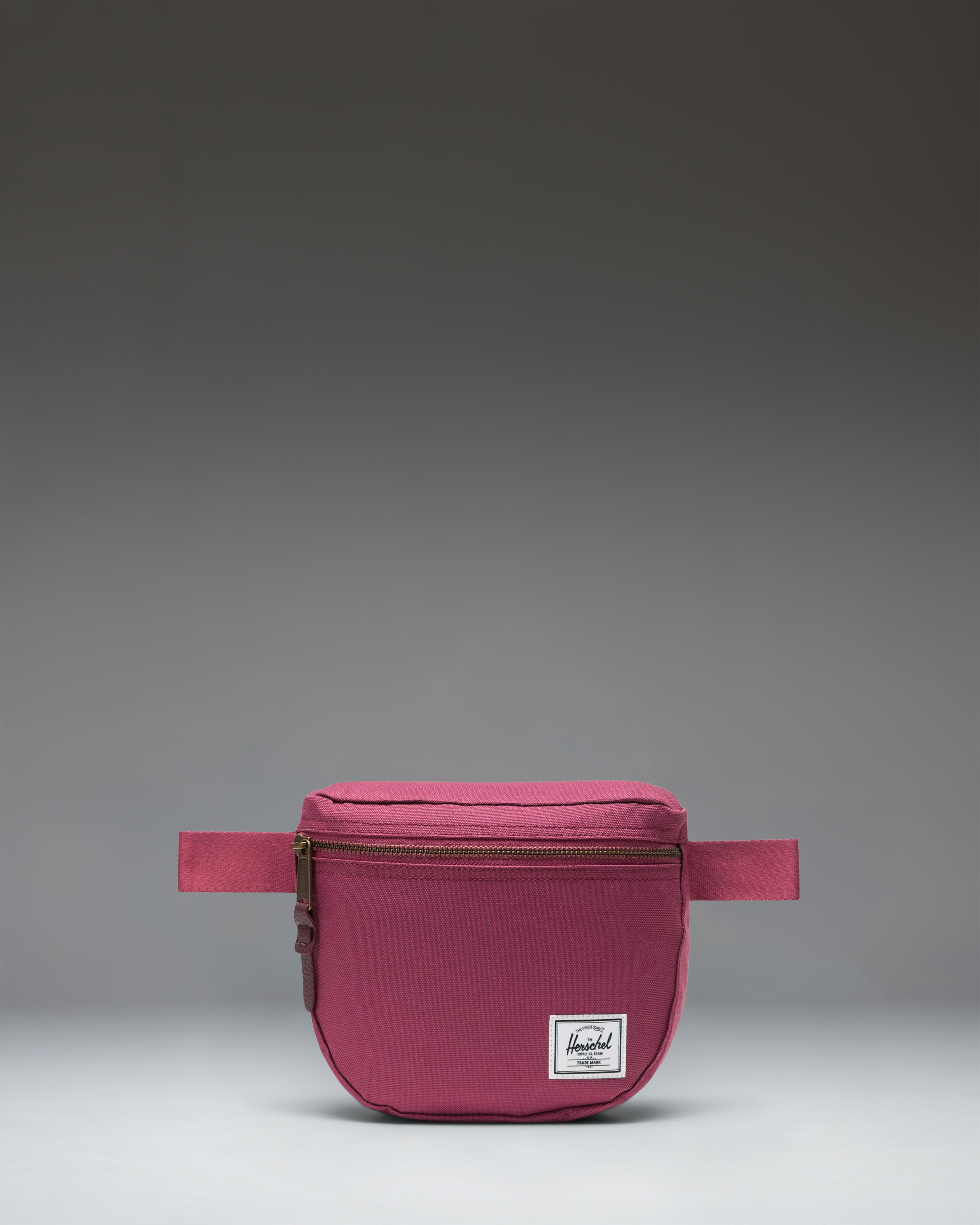 Herschel Settlement Hip Pack rumpetaske svart 2L