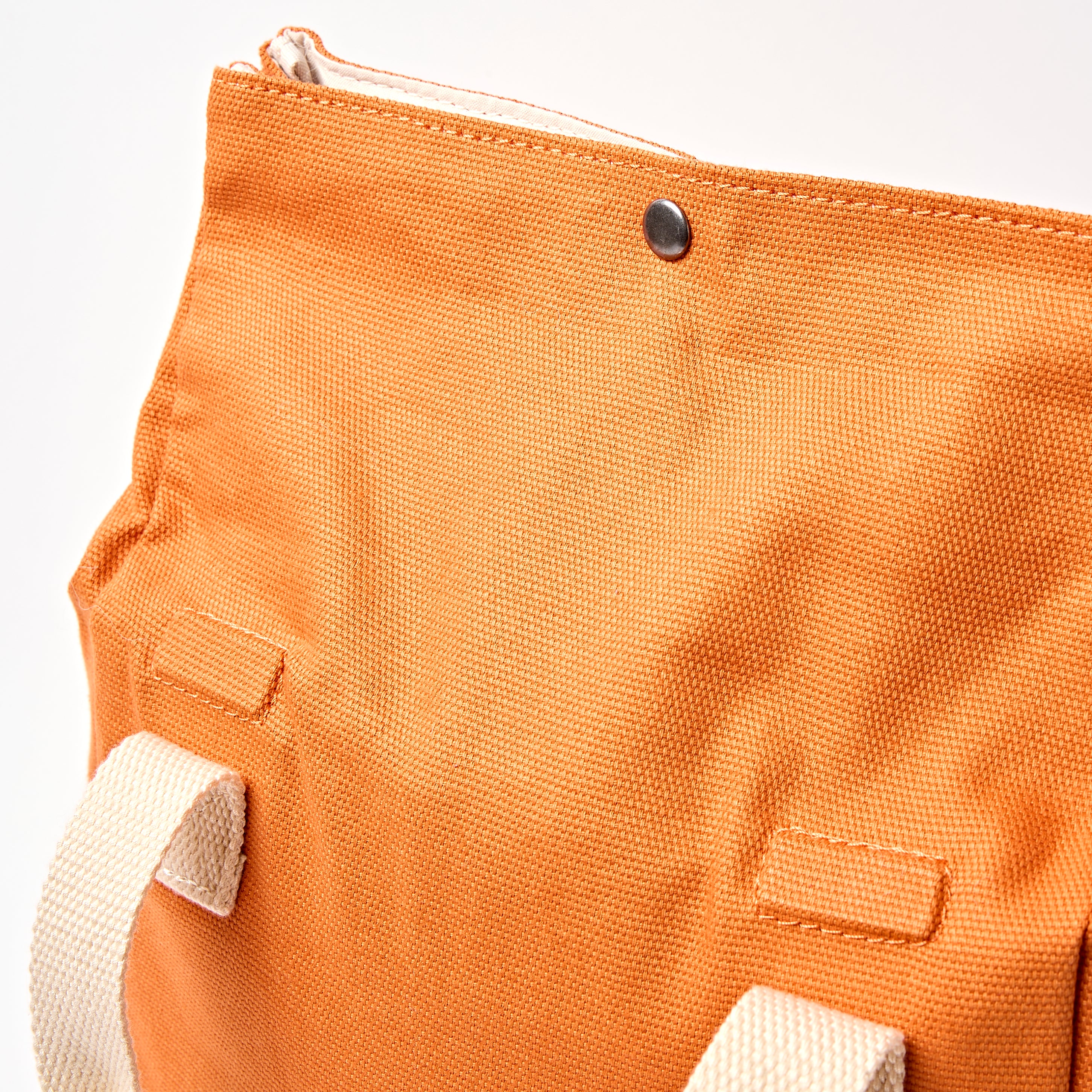 Roka Hampstead matpakkeveske 7,4 liter burnt orange