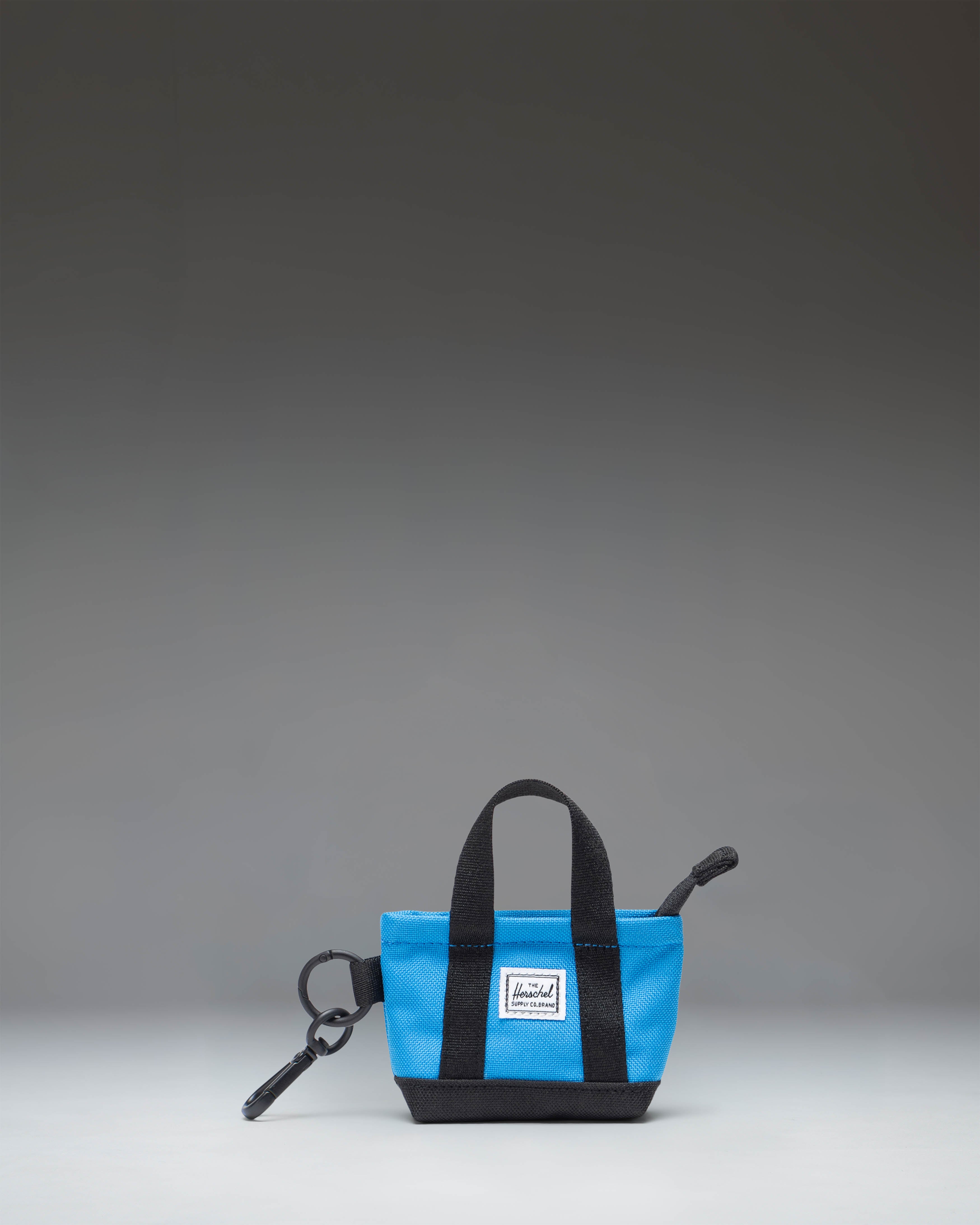 Herschel Heritage veskeanheng Black mini