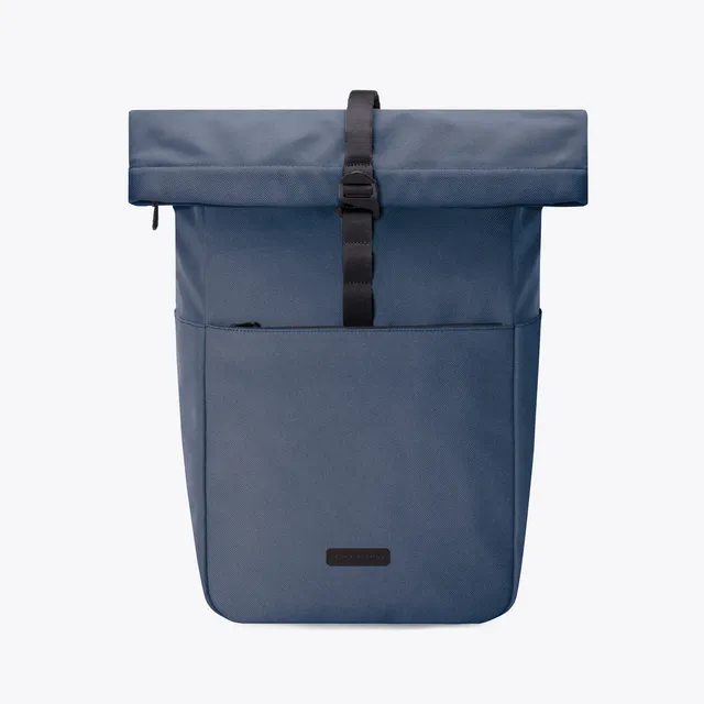 Ucon Acrobatics Yuto Roll-Top ryggsekk Dark Navy utvidbar