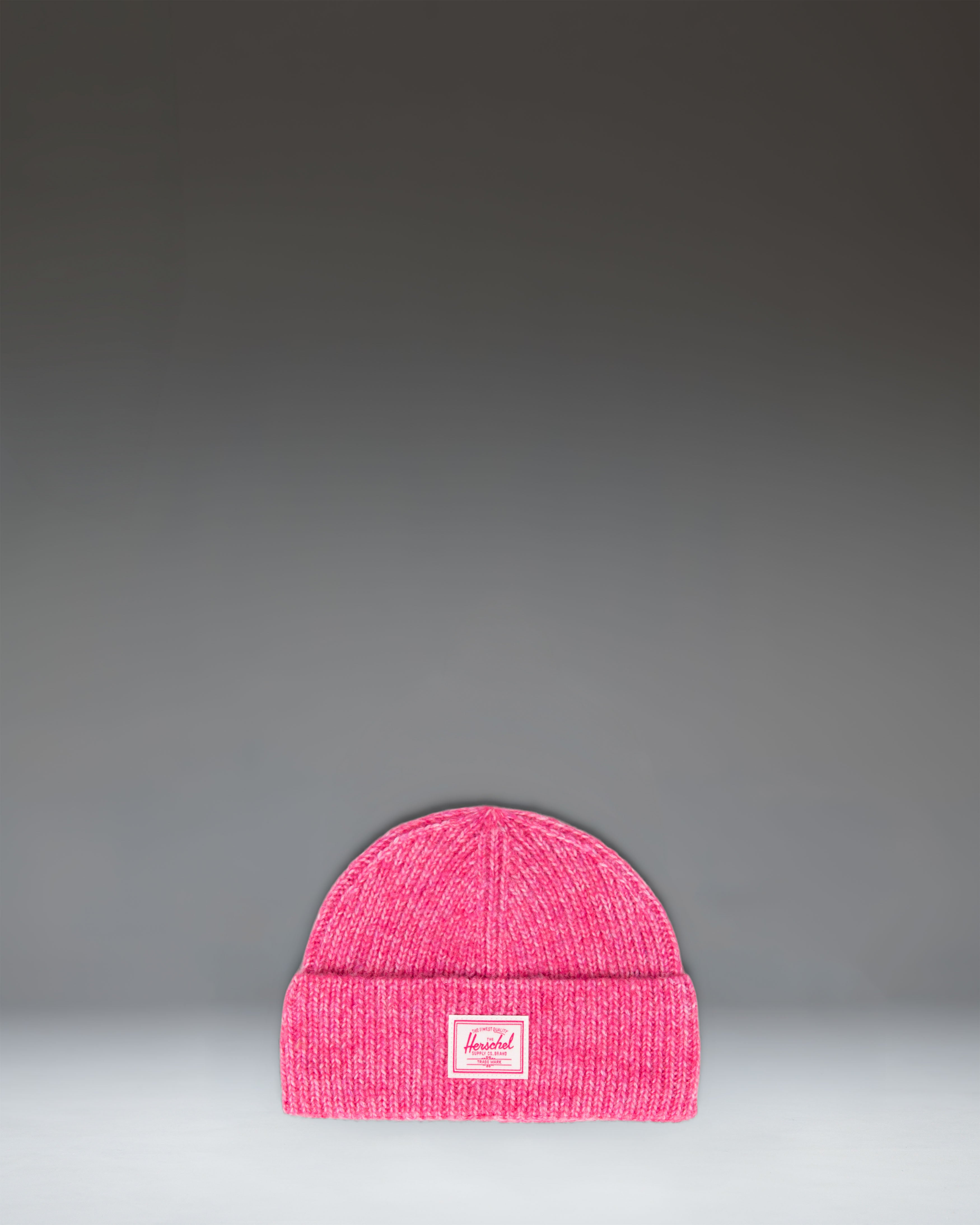 Herschel Super Soft babylue svart 6-12 mnd