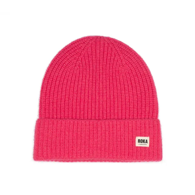 Roka London Shard lue Coral kashmir One Size