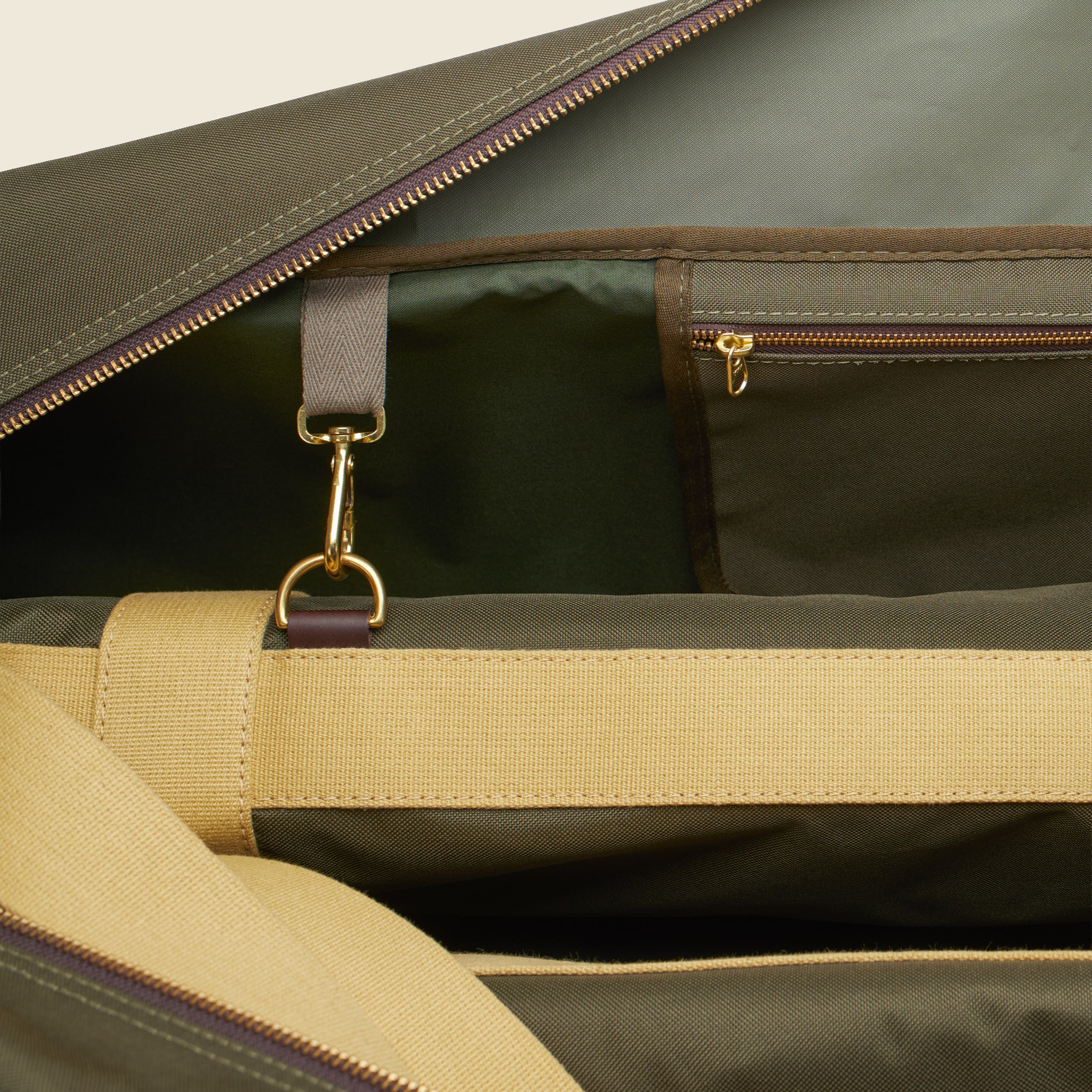 Chapman Bags Wheeled Gun Bag våpenbag med hjul 2 hagler