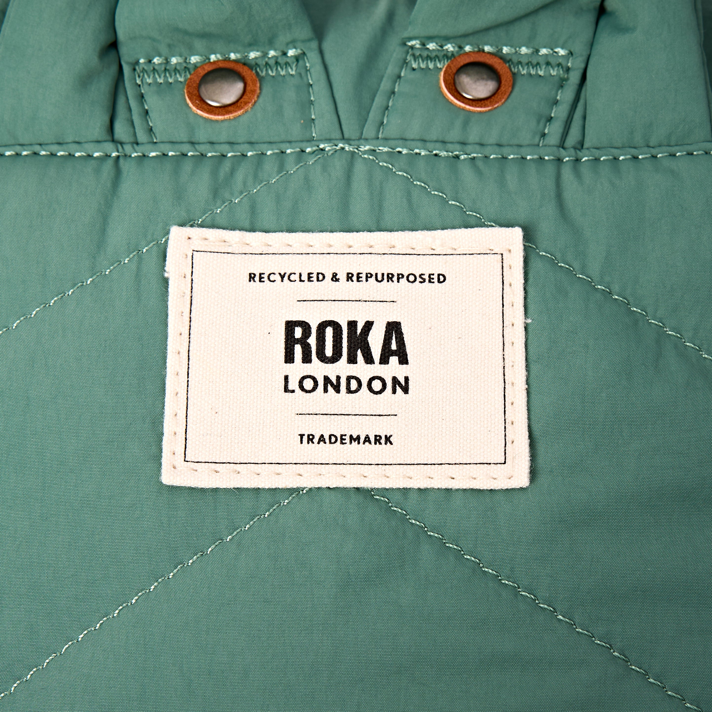 Roka London Bantry Arctic Puffy ryggsekk XS 5,8 liter