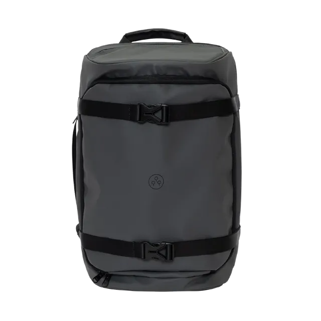 KIWEE Daily Backpack ryggsekk Mineral Grey 20L vannavvisende