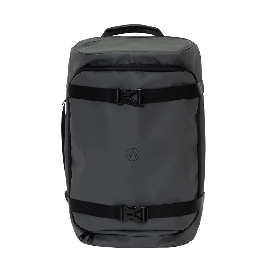 KIWEE Daily Backpack ryggsekk Mineral Grey 20L vannavvisende