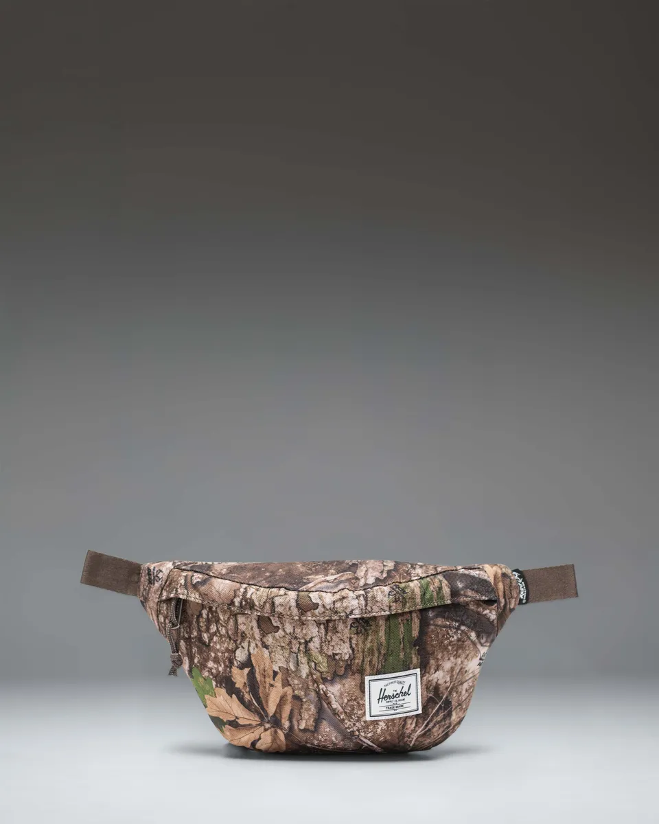 Herschel Classic rumpetaske Realtree APX Camo