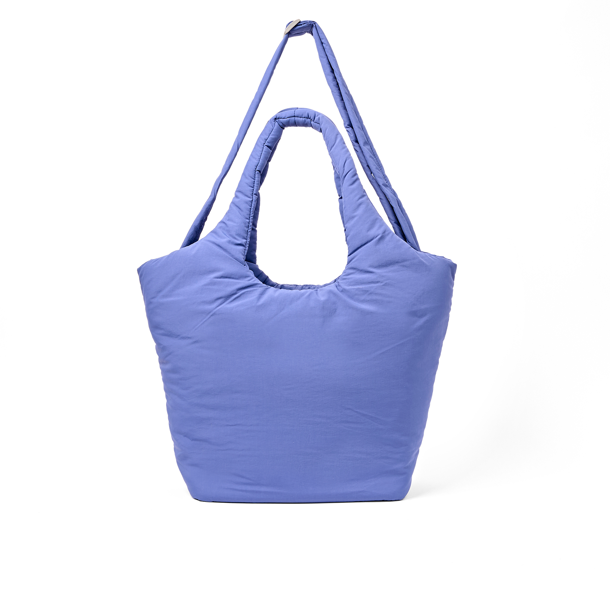 Roka London Oxford skulderveske Coastal Medium 24,3 L