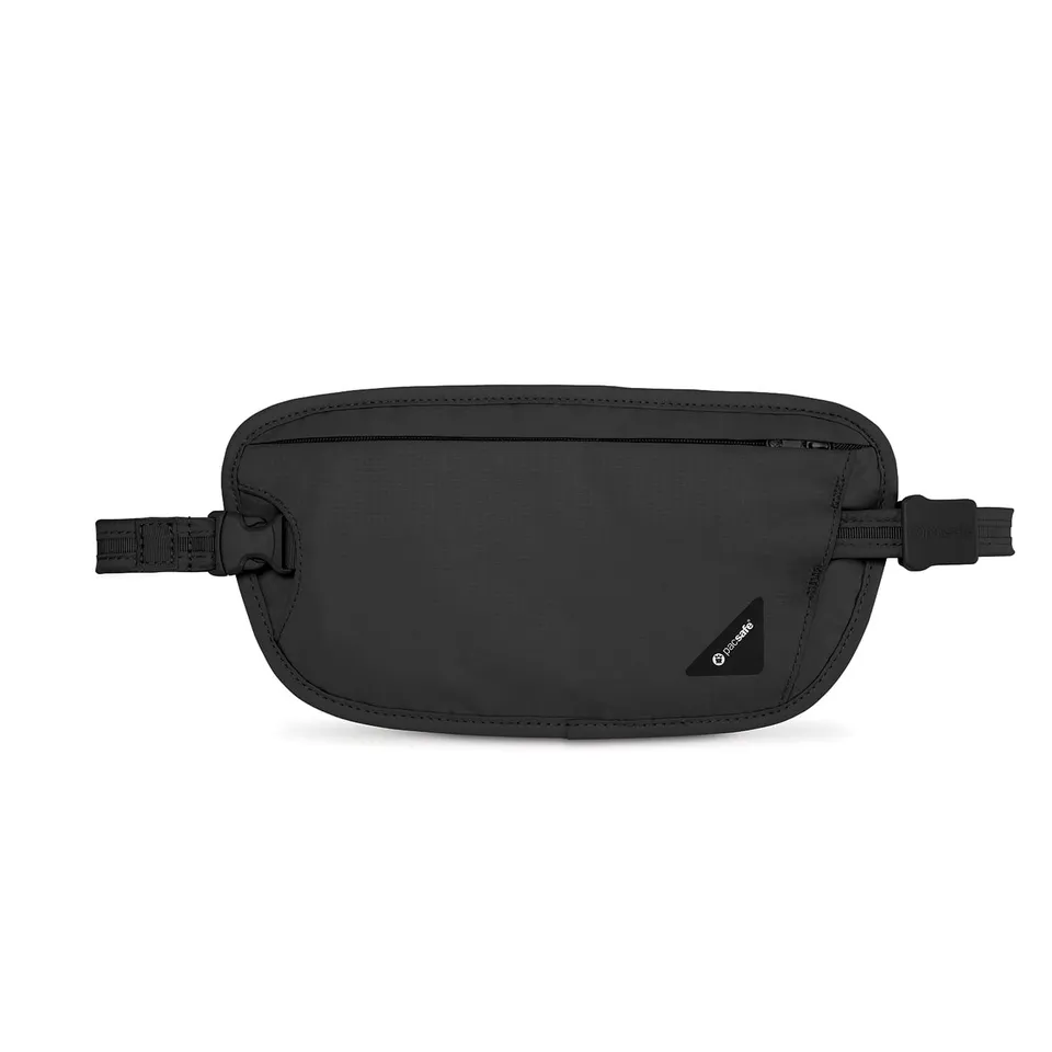 Pacsafe Coversafe X100 magebelte kuttesikker RFID