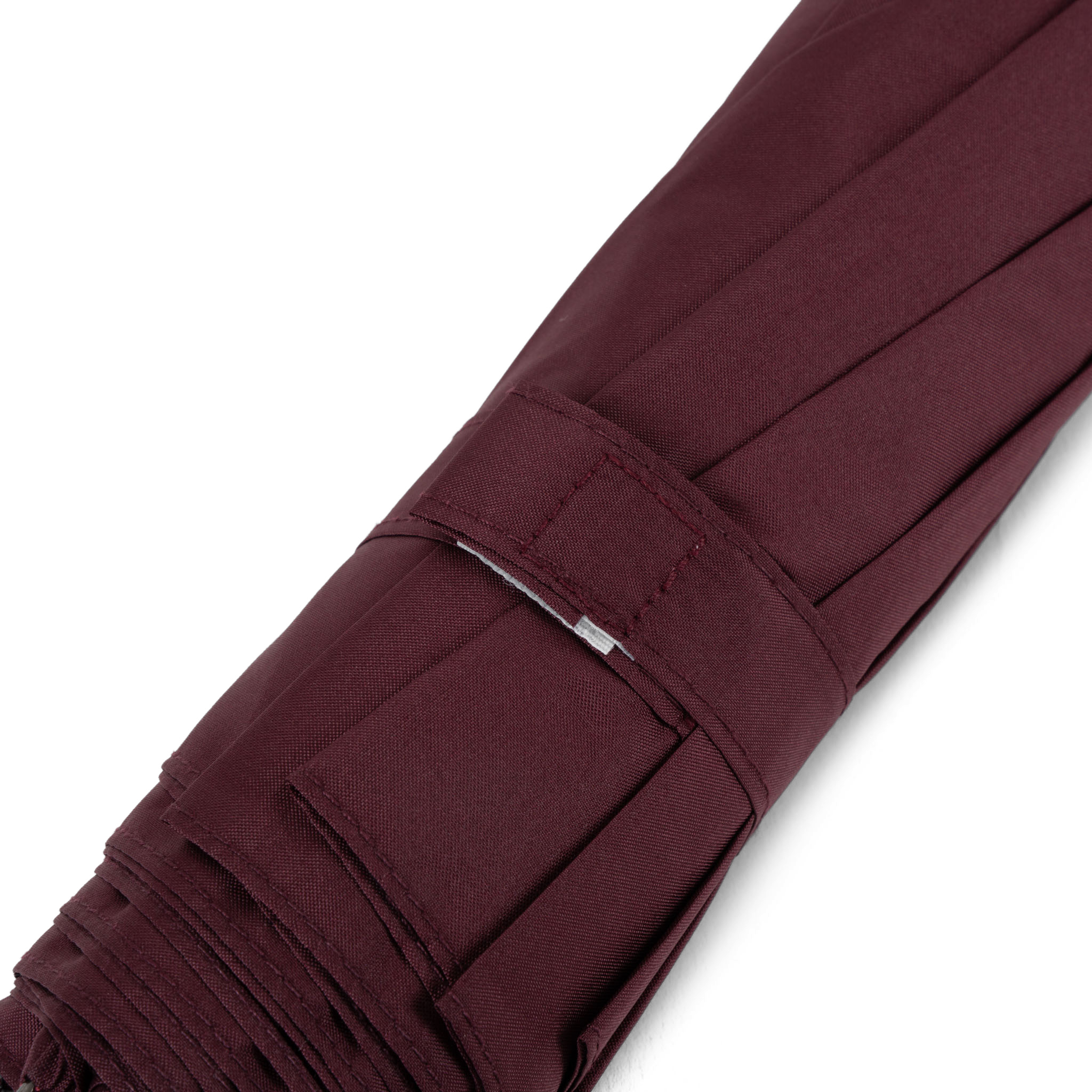 Roka London Waterloo paraply plum