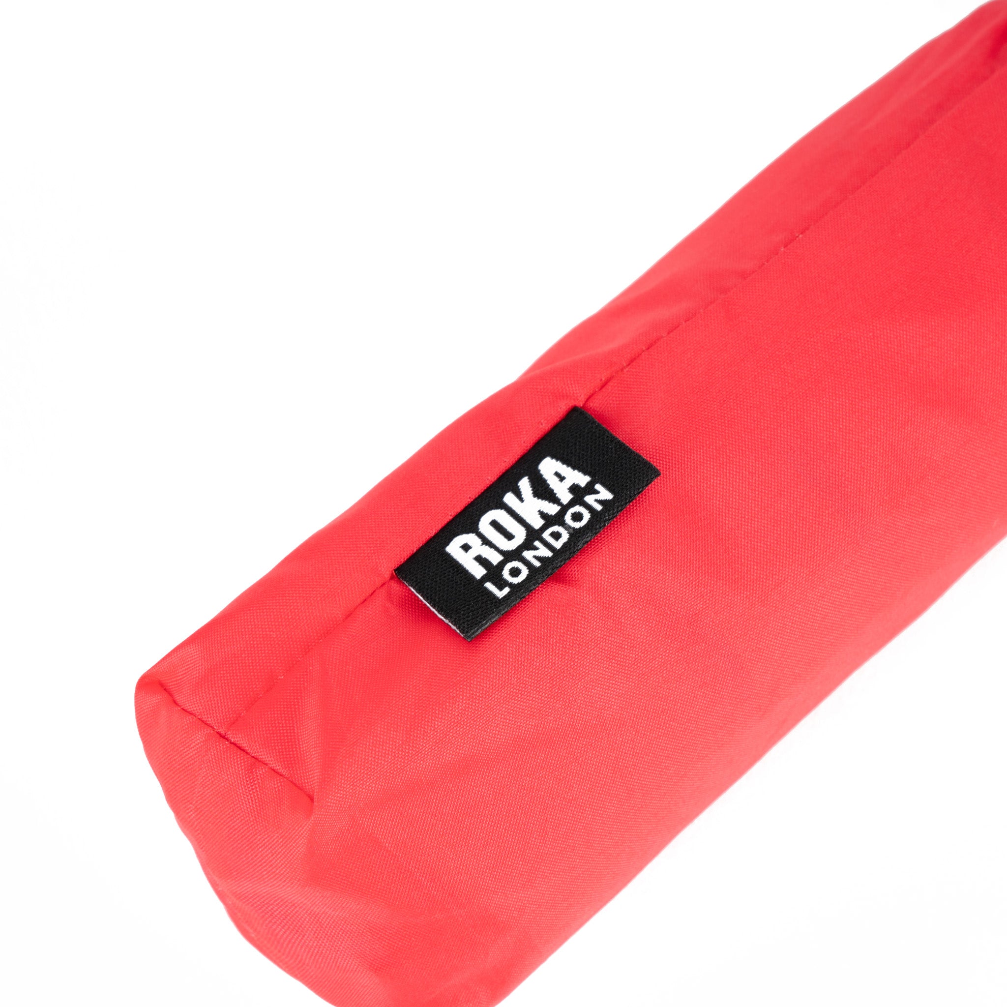 Roka London Waterloo XS paraply Poppy vindtett