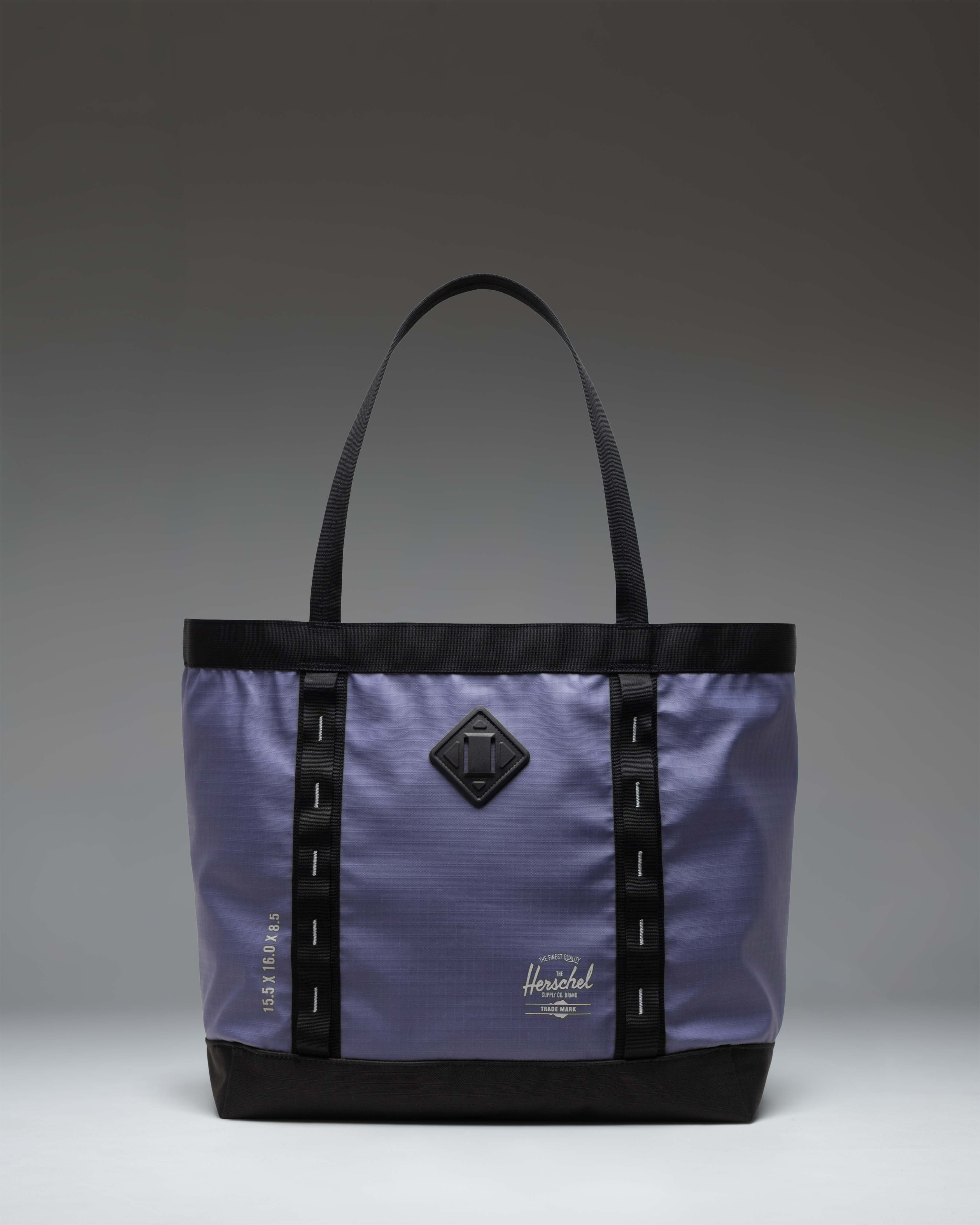 Herschel All Season Gear Tote 33L veske svart