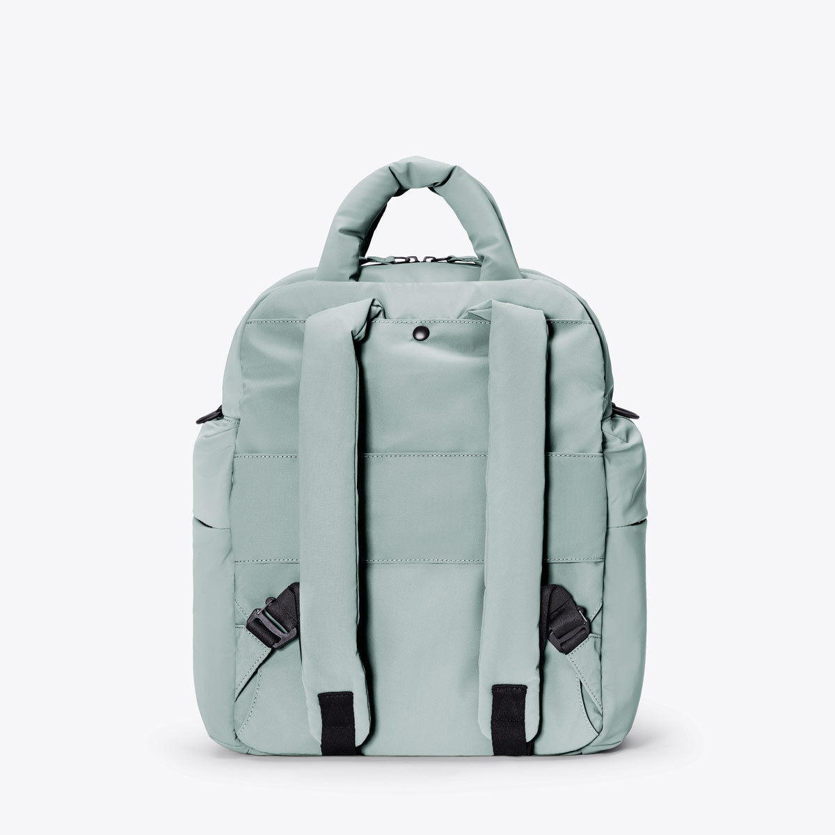 Ucon Acrobatics Posuto puffy ryggsekk svart 16,4" PC