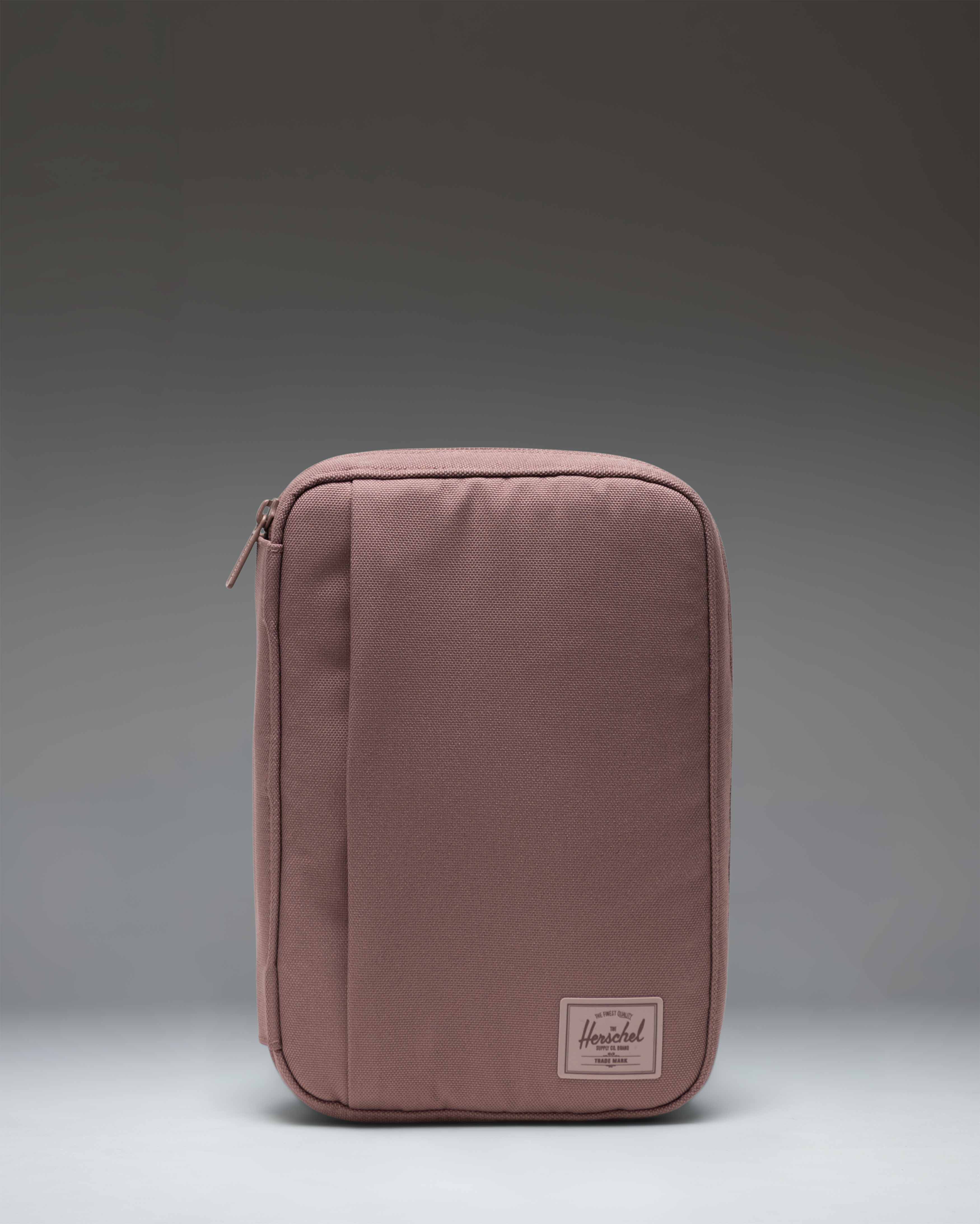 Herschel Burrard Organizer Tech kabelmappe Black