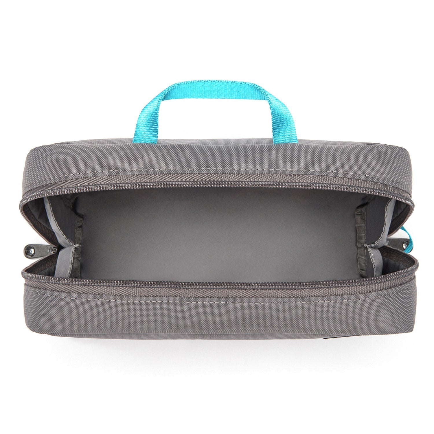 Pacsafe RFIDsafe RFID-etui svart blokkering