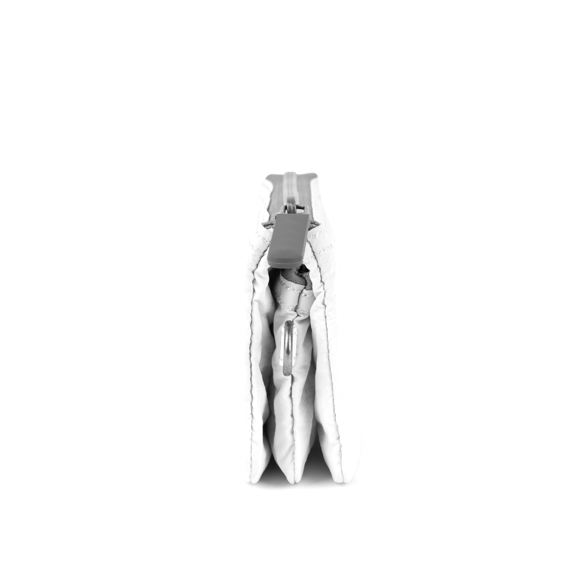 Roka London Carnaby lommebok coconut 0,2 liter liten