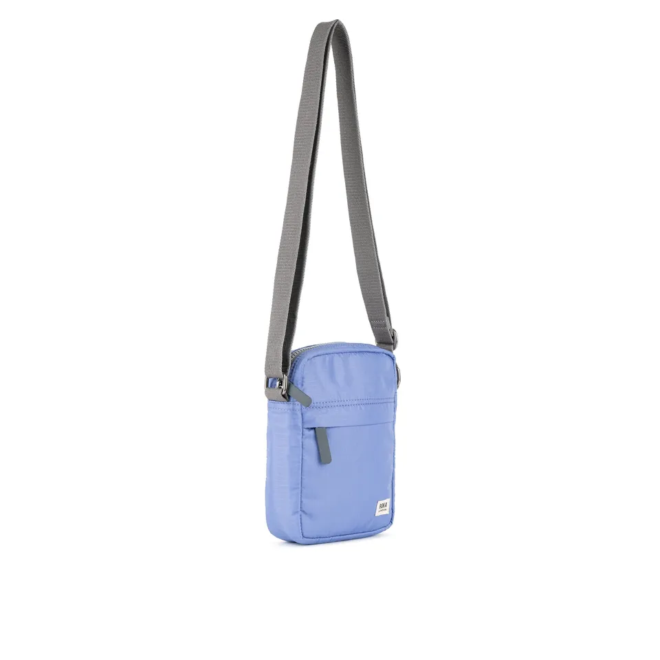 Roka London Bond crossbody small jacaranda 1,5 liter