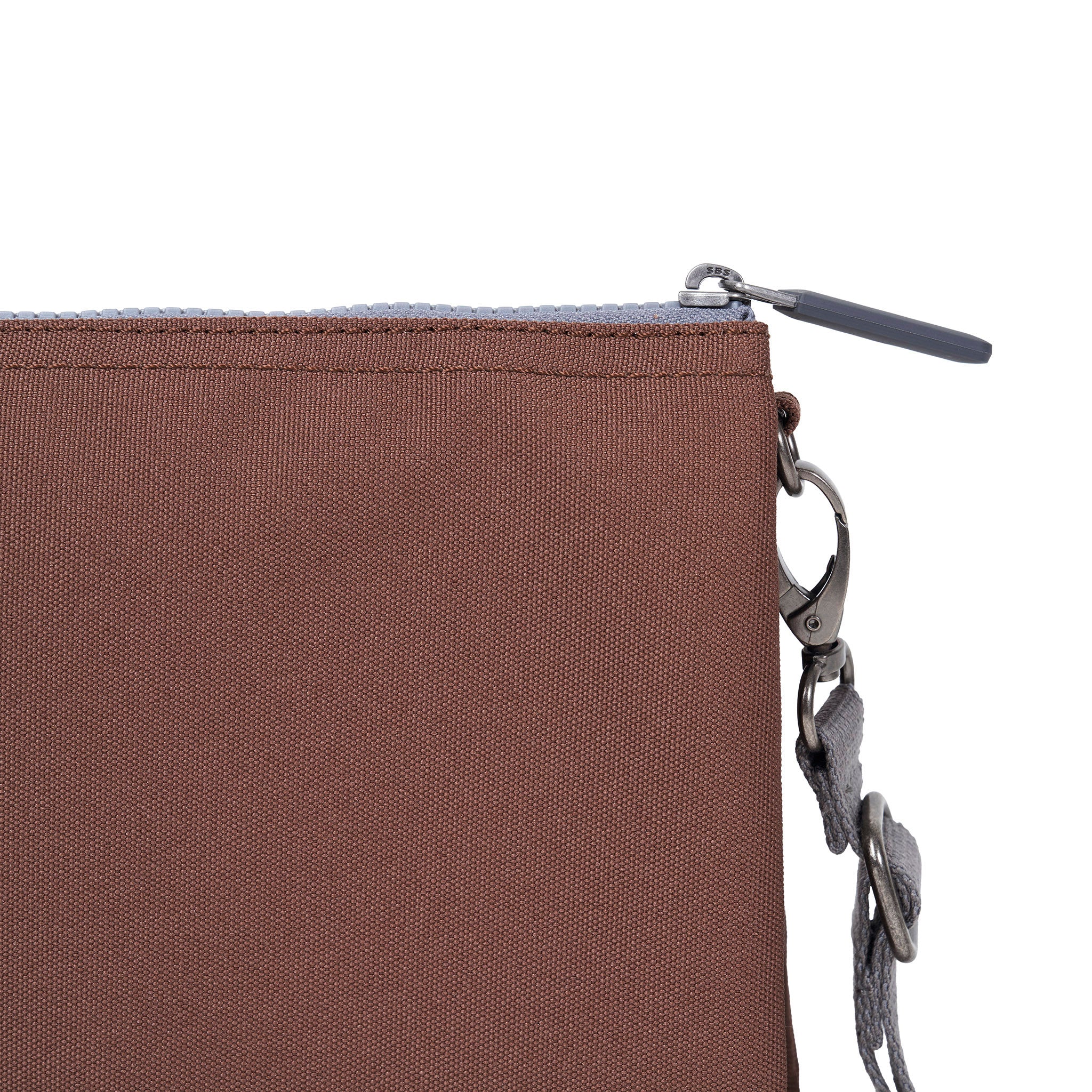 Roka London Carnaby Crossbody lommebokveske coco XL 0,5L