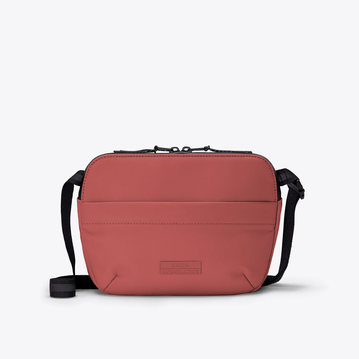 Ucon Acrobatics Melvin Crossbody mageveske petrol ribbet