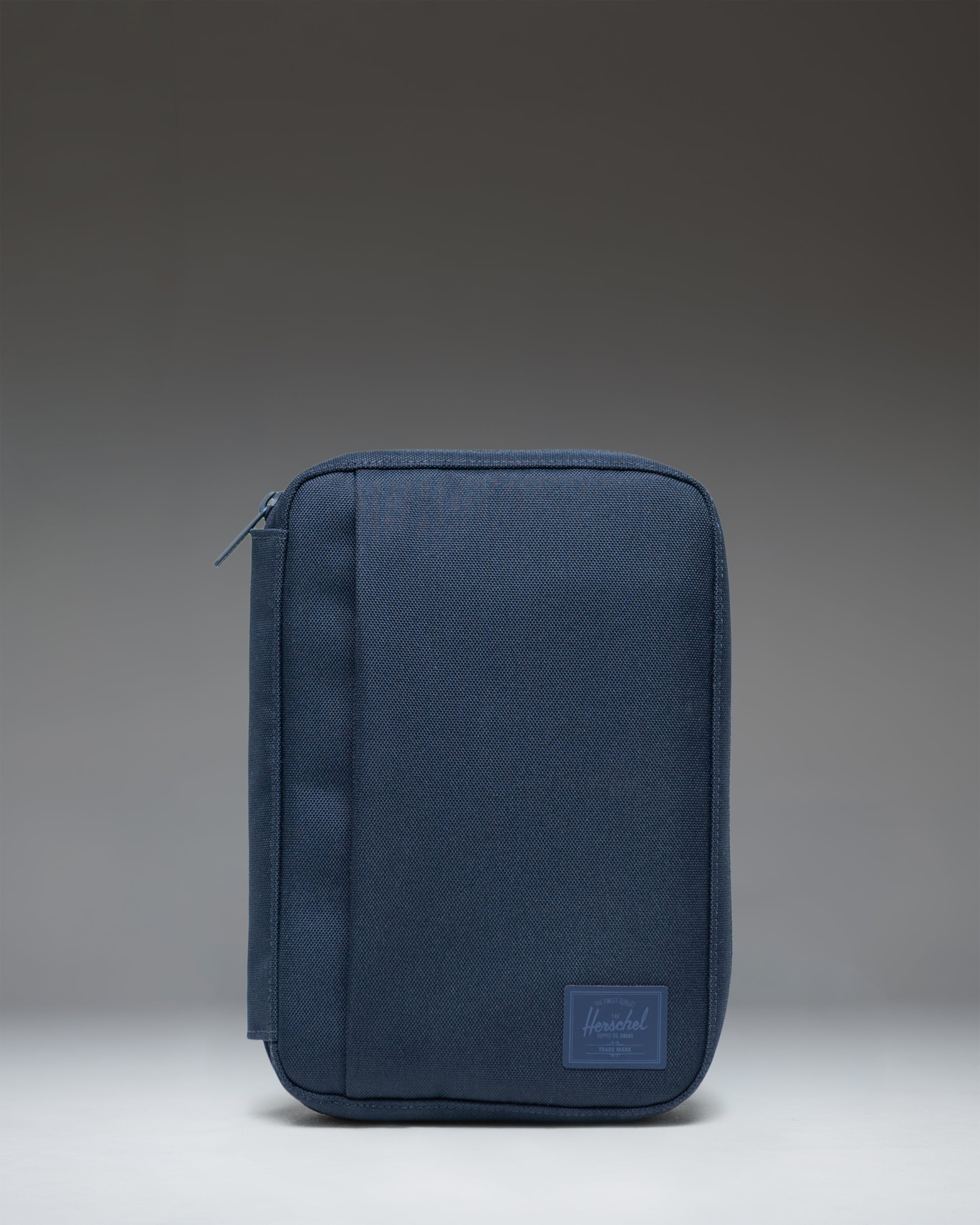 Herschel Burrard Organizer Tech kabelmappe Black