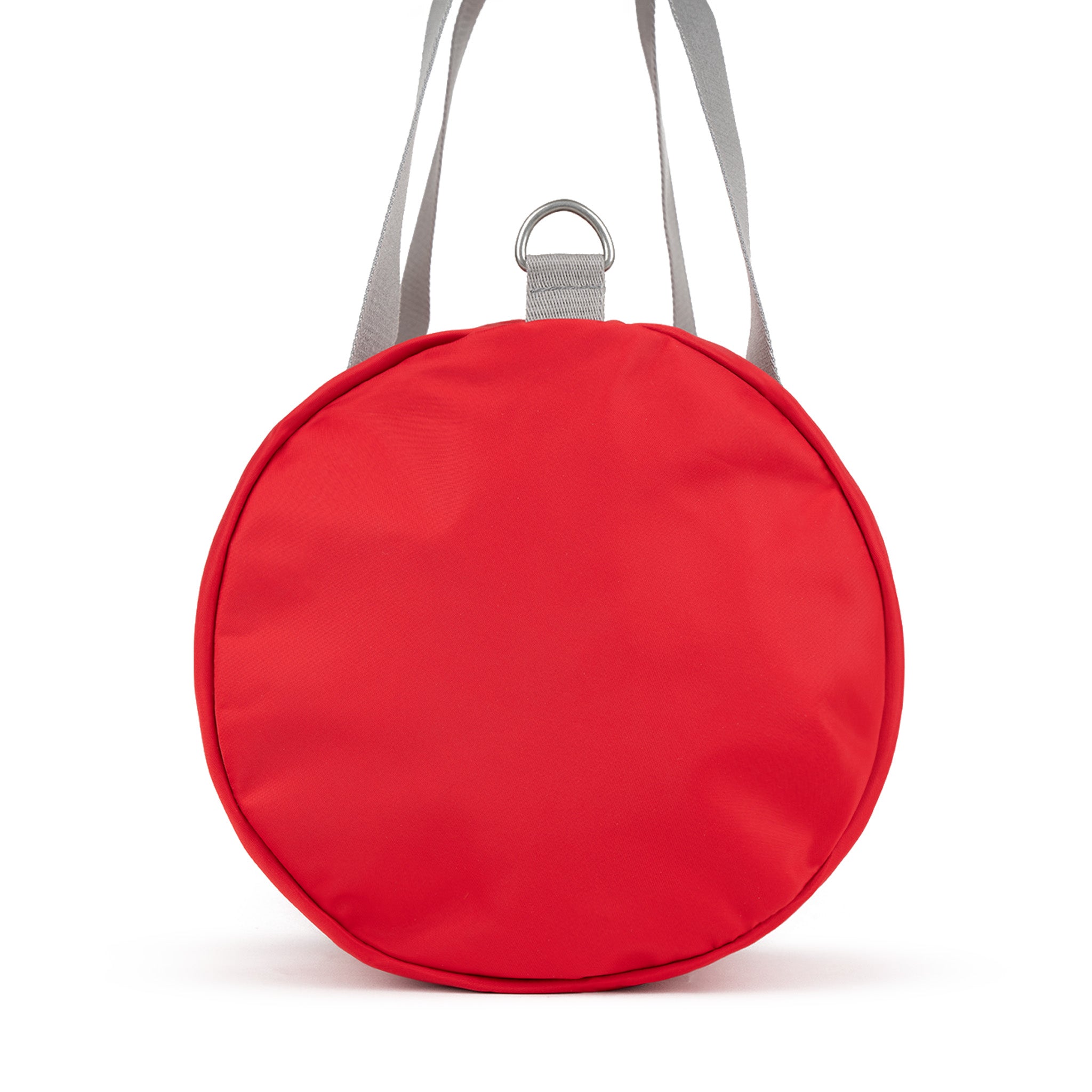 Roka London City Medium bag 25,4 liter cranberry