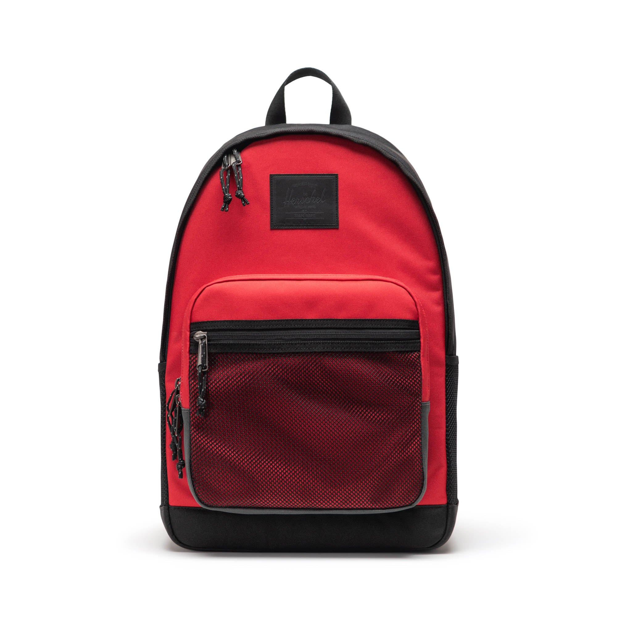 Herschel Kaine ryggsekk Black 20 liter skolesekk