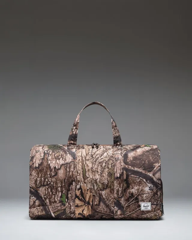 Herschel Novel Realtree Duffel reiseveske APX camo