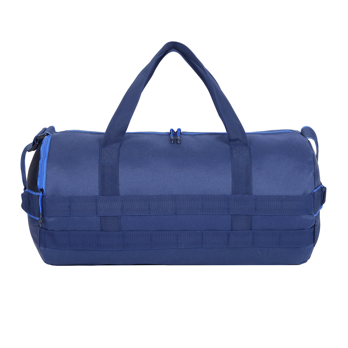 Shugon Olimpya sportsbag marinblå skolom