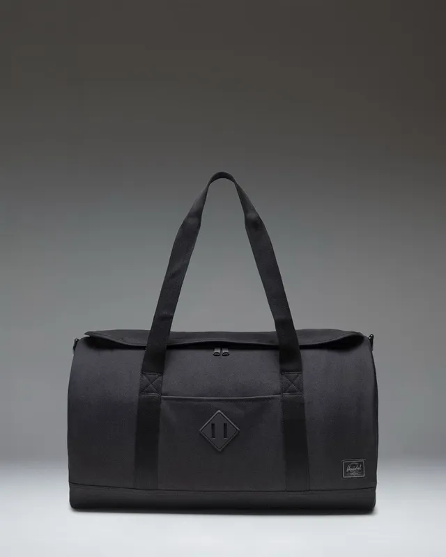 Herschel Heritage duffelbag ash rose helg