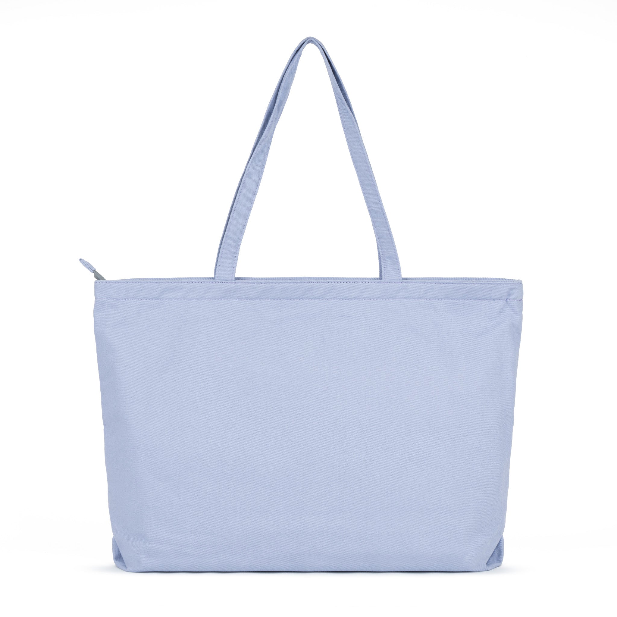 Roka London Portobello totebag large lilla 19 liter