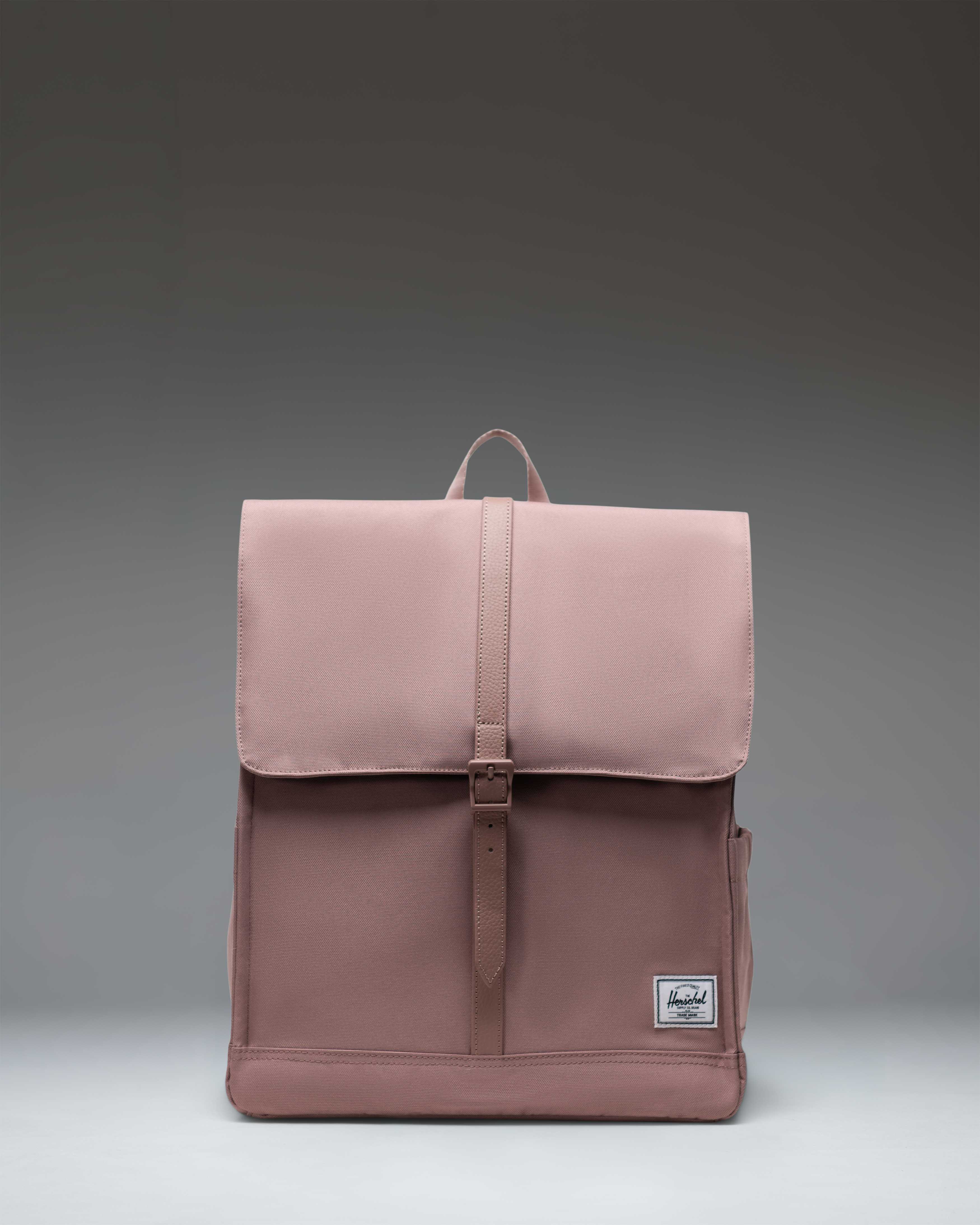 Herschel City Backpack ryggsekk svart