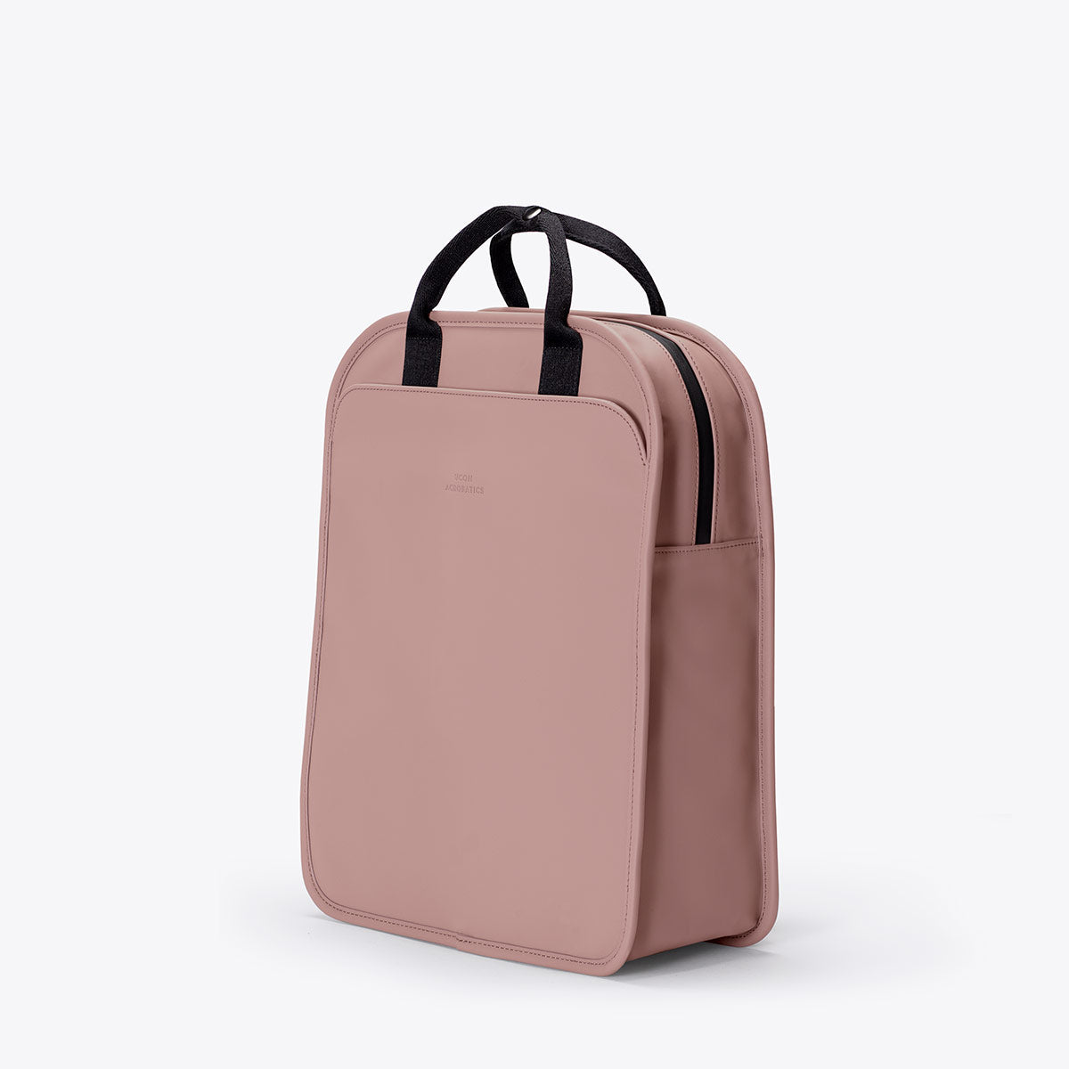 Ucon Acrobatics Alison Mini ryggsekk svart skinnfri