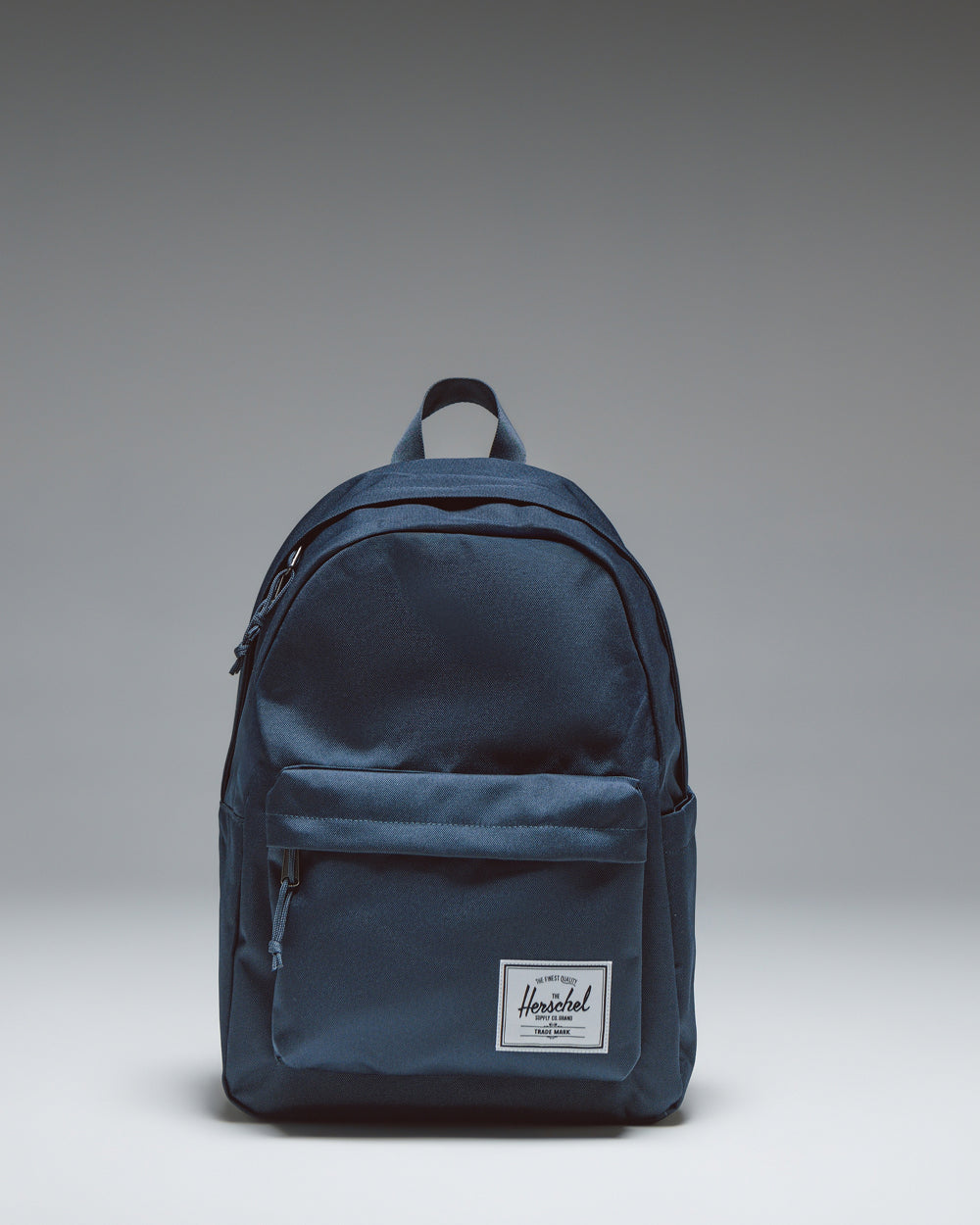 Herschel Classic ryggsekk svart hverdagssekk