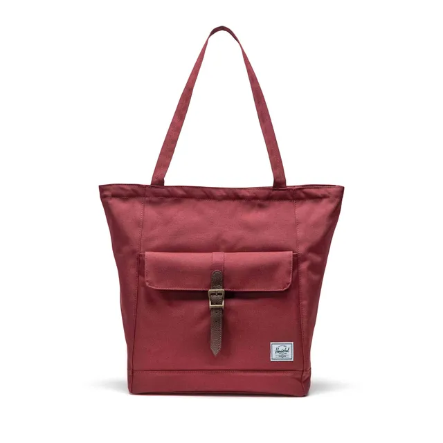 Herschel Retreat Tote veske Black med pc-lomme