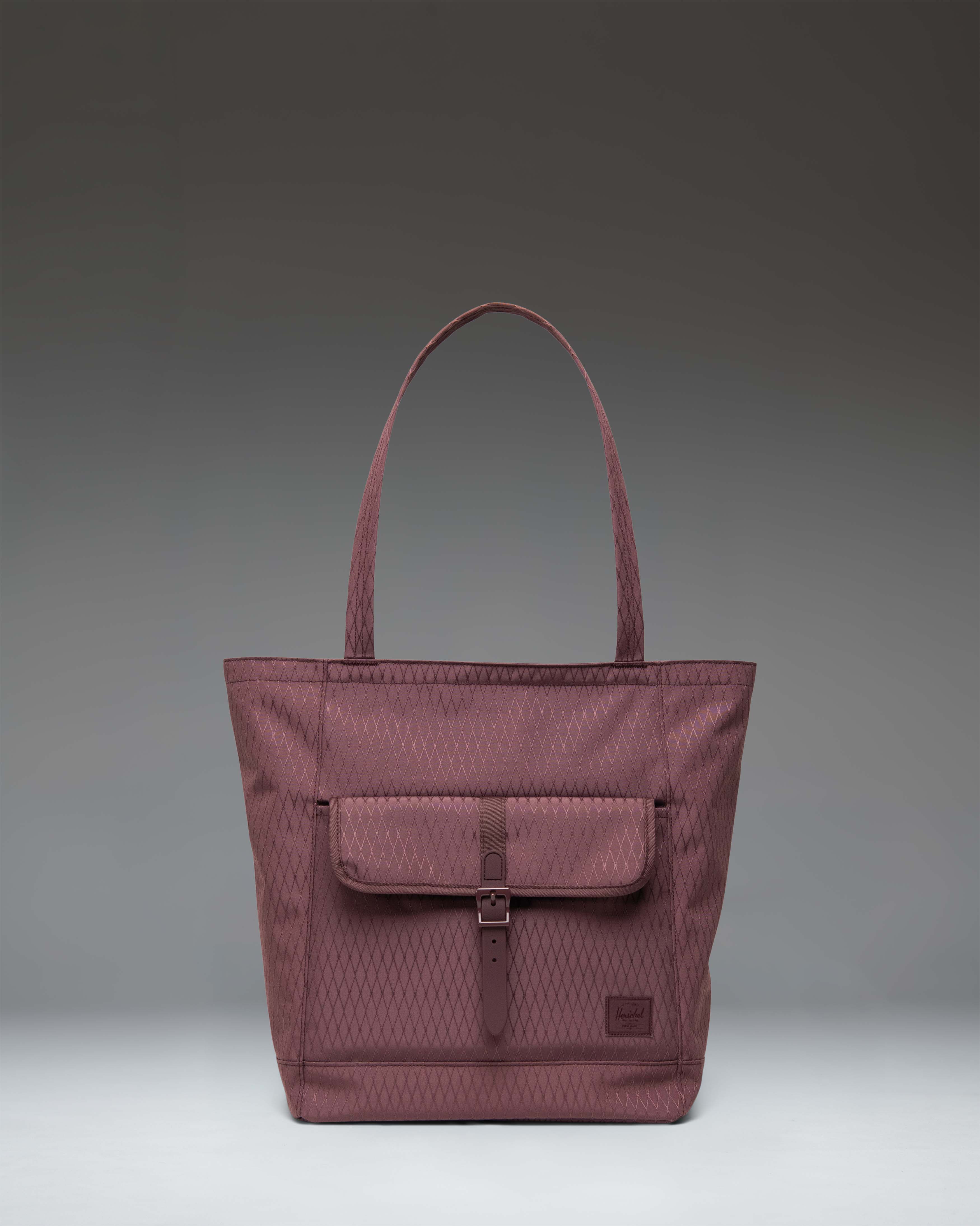 Herschel Retreat Tote veske Black med pc-lomme