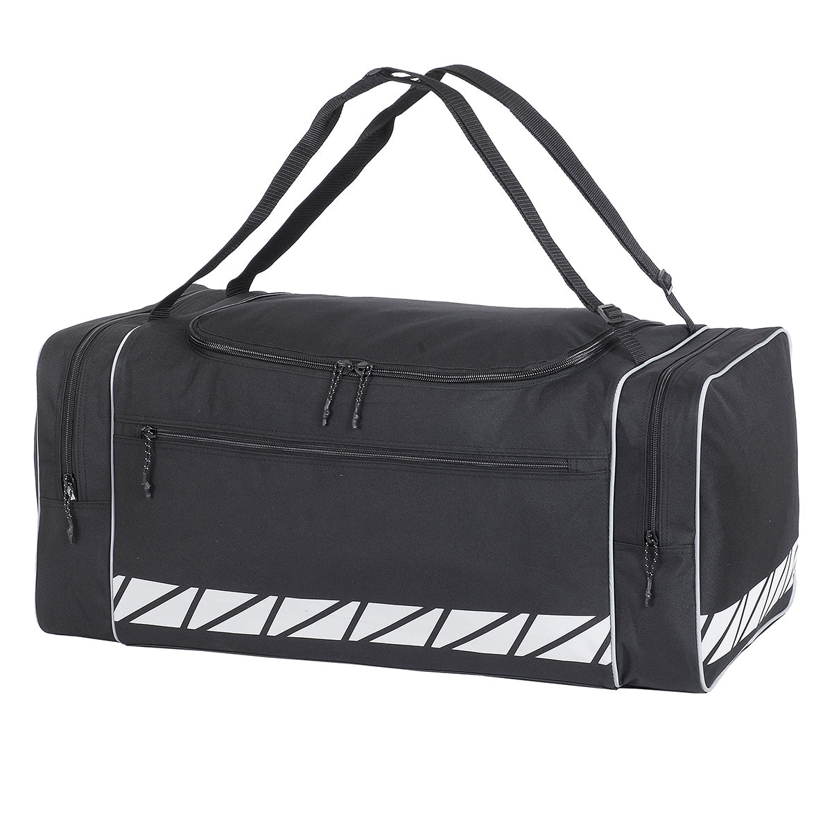 Shugon Edinburgh Mammoth treningsbag marine stor