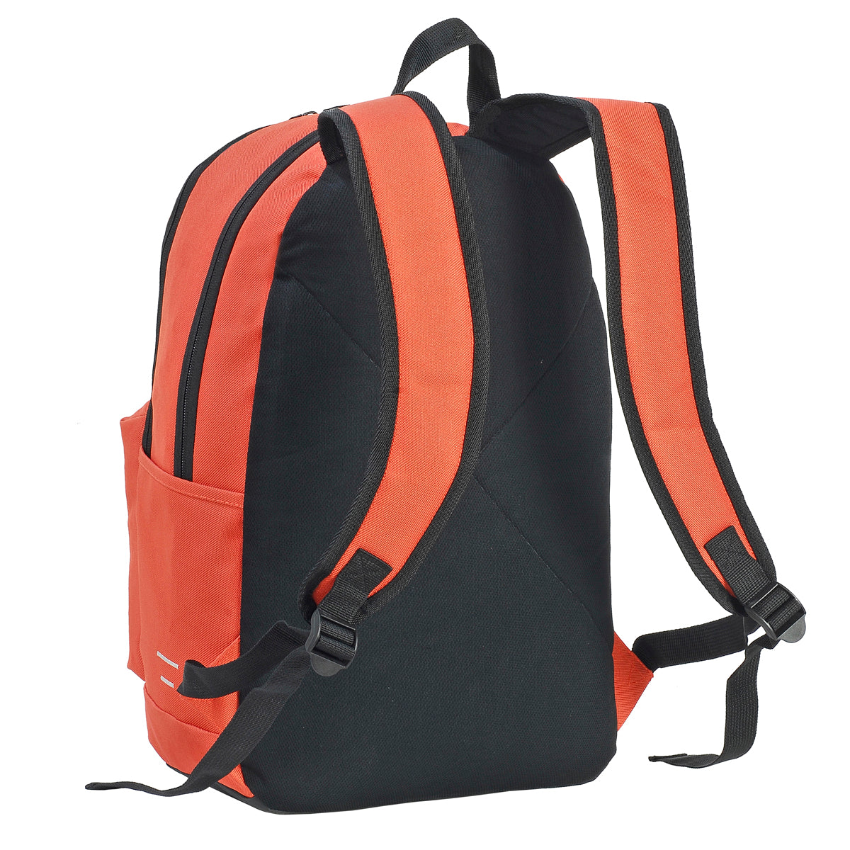 Shugon Plymouth skolesekk student svart organizer