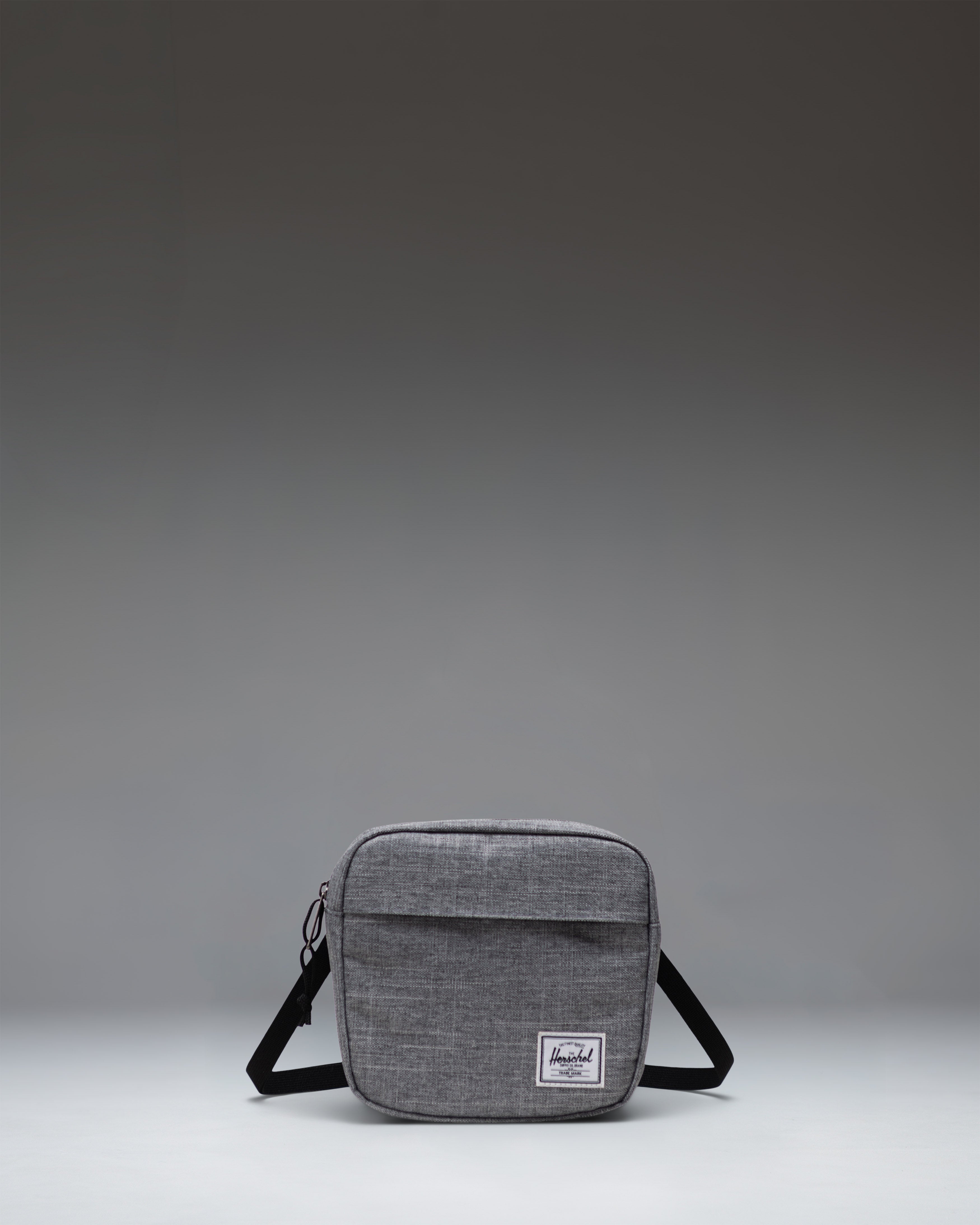 Herschel Classic Crossbody skulderveske svart liten