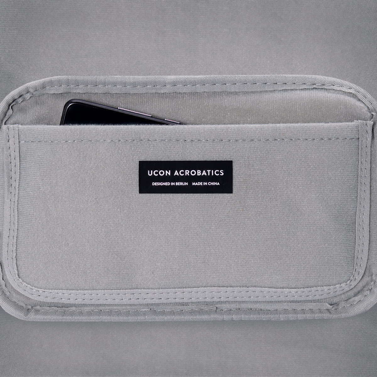 Ucon Acrobatics Jona Crossbody veske Hickmann large refleks