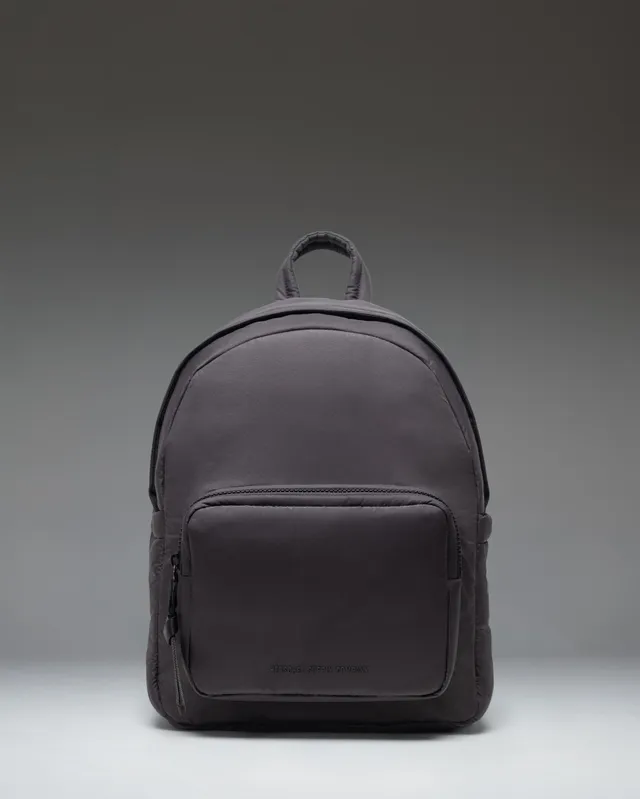 Herschel Cloudform ryggsekk black polstret laptop