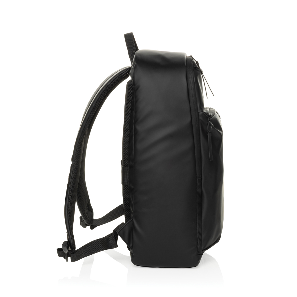 Swiss Peak Oslo Everyday laptopryggsekk 15,6" svart