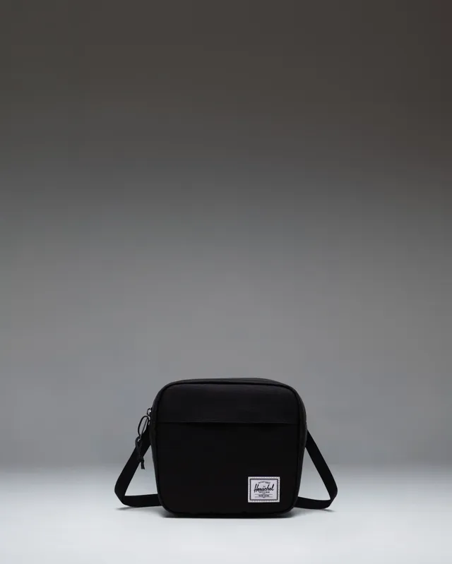 Herschel Classic Crossbody skulderveske svart liten