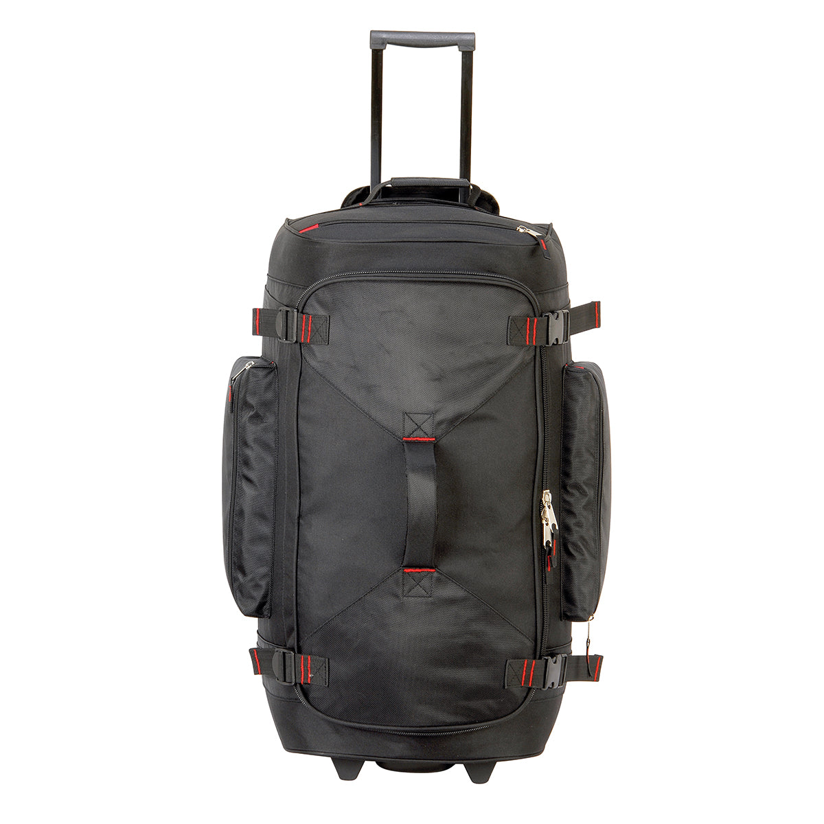 Shugon Paris trillebag svart stor
